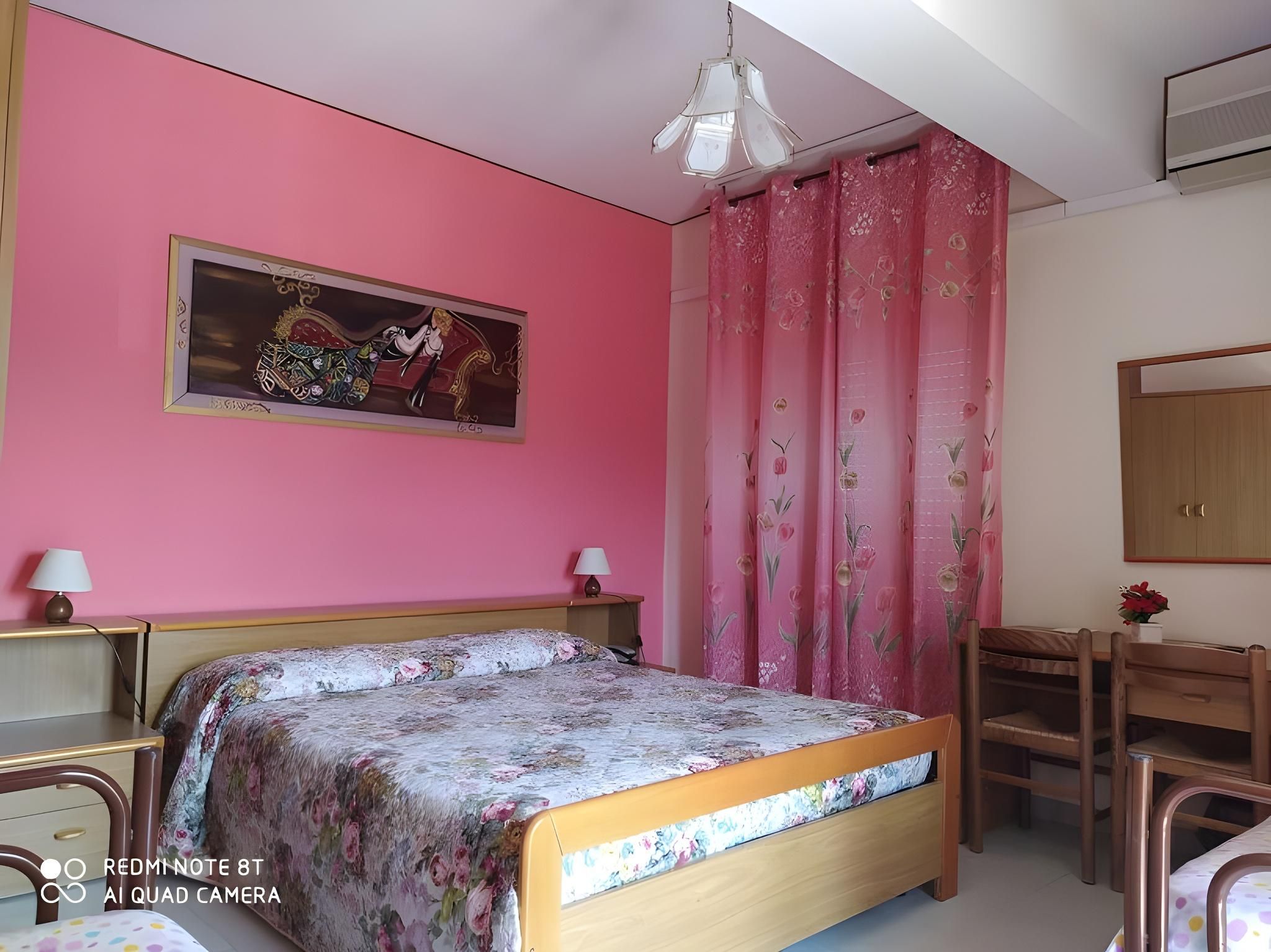 Executive Quadruple Room