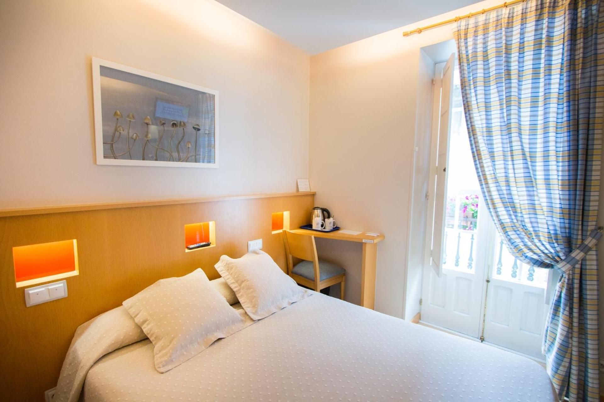 Casa Celsa-Barbantes DOUBLE Standard Room With Views