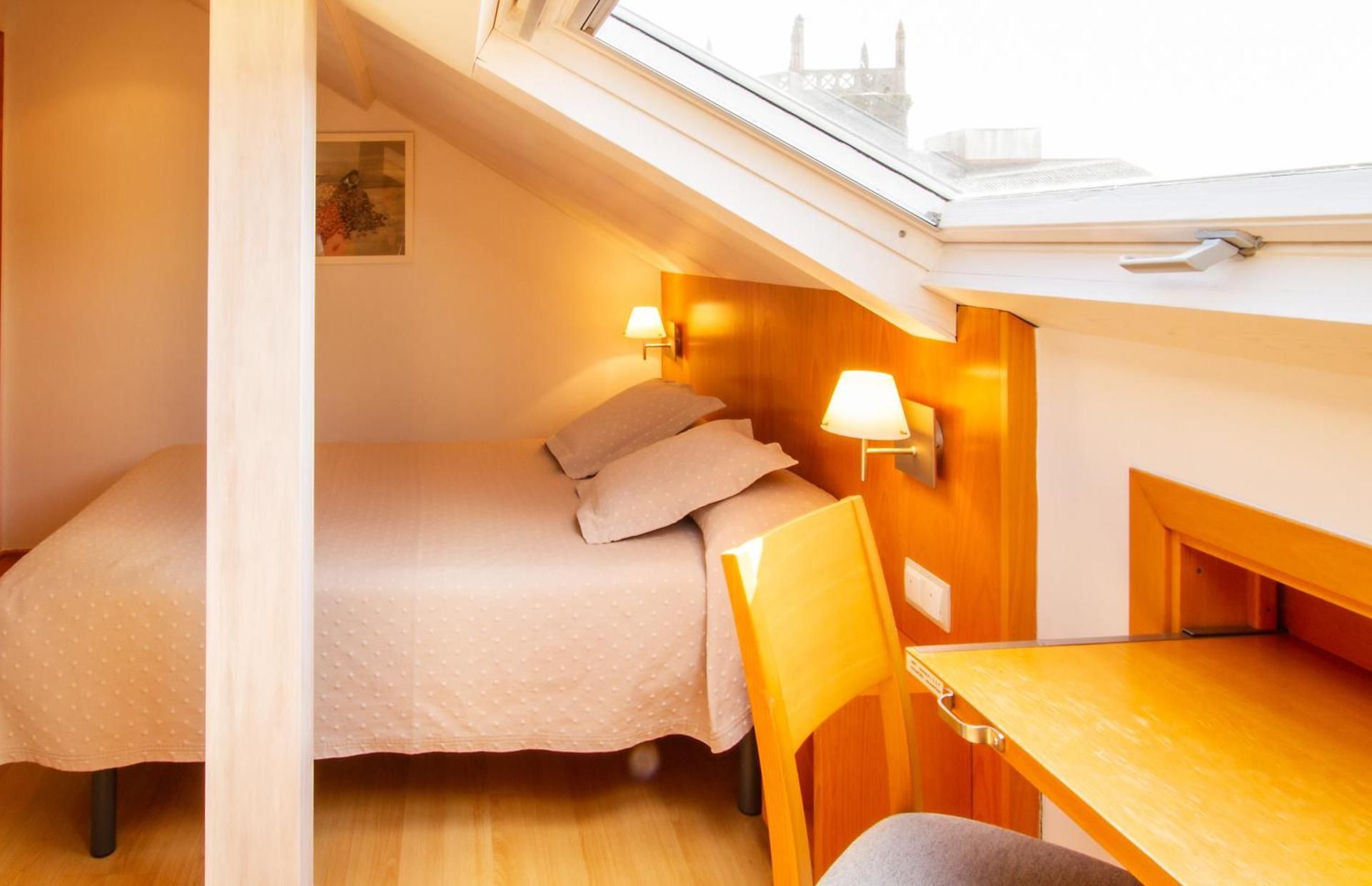 Casa Celsa-Barbantes Small Double Room 2