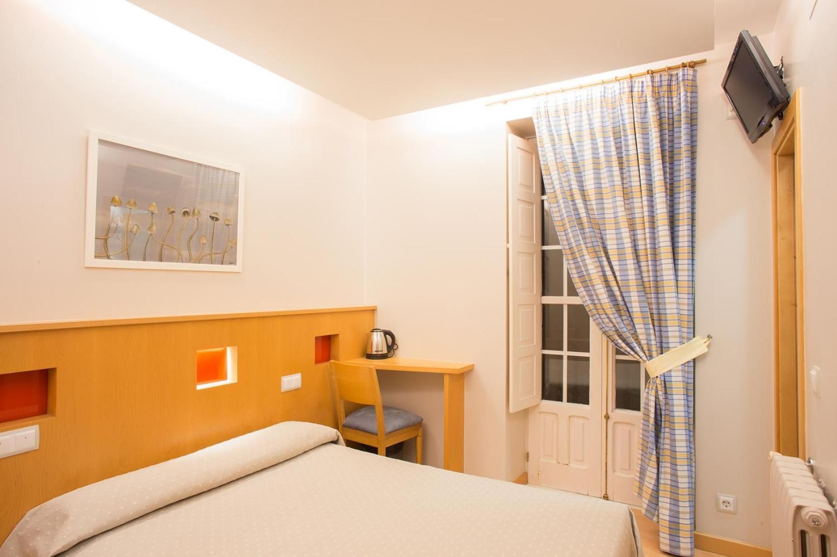 Casa Celsa-Barbantes DOUBLE Standard Room With Views 2