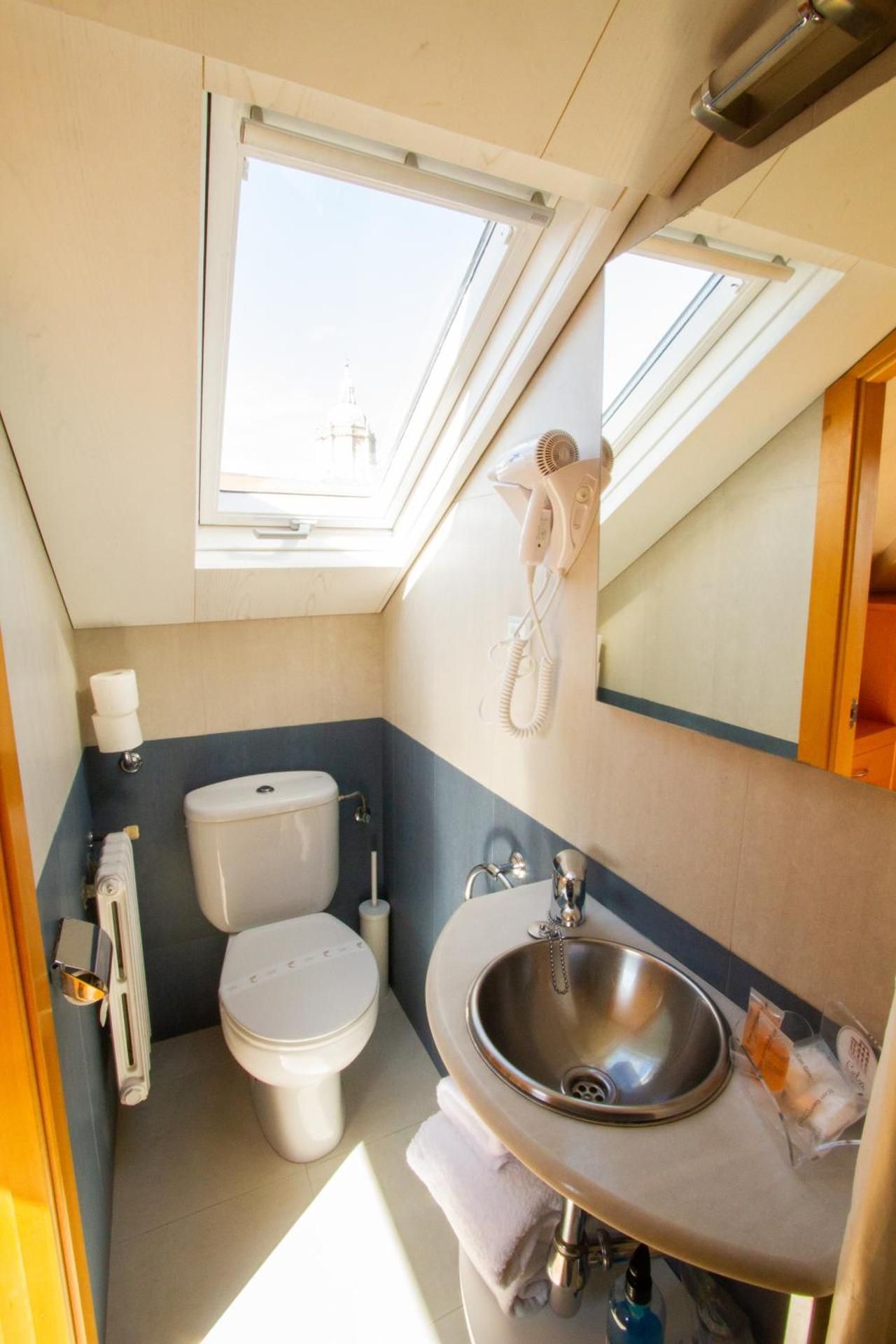 Casa Celsa-Barbantes Small Double Room 3