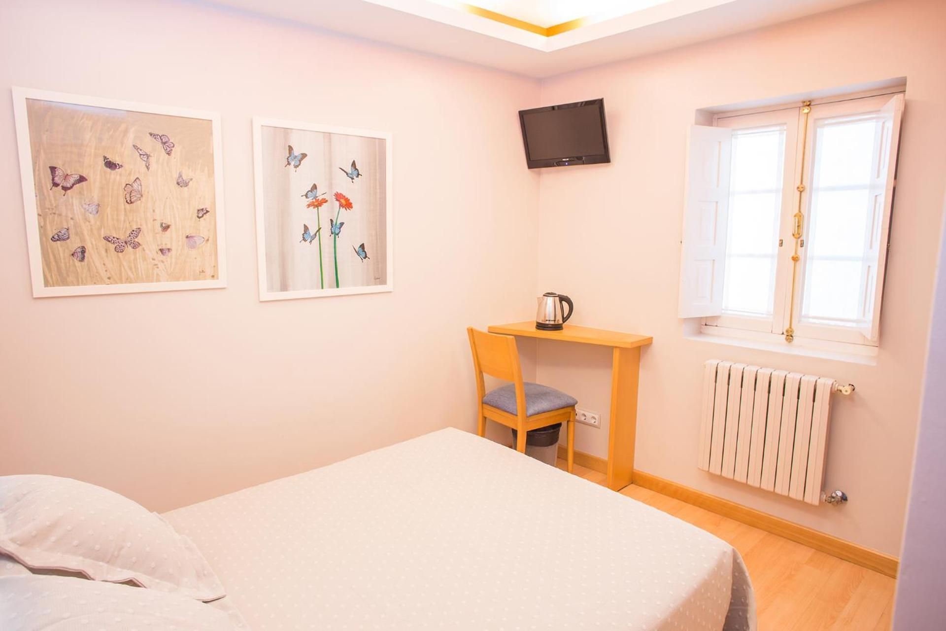 Casa Celsa-Barbantes Standard Double Room without View 2