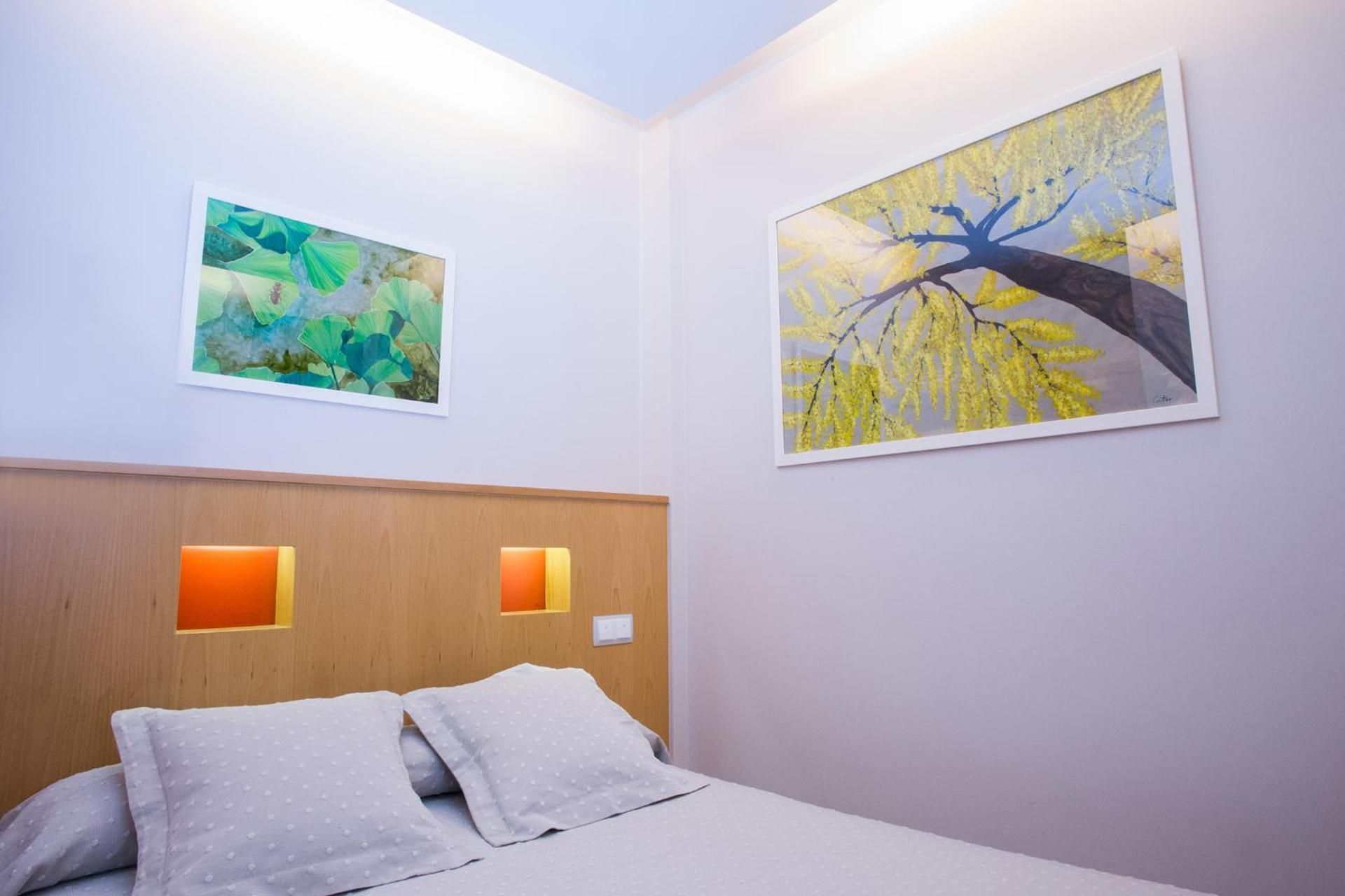 Casa Celsa-Barbantes Standard Double Room without View