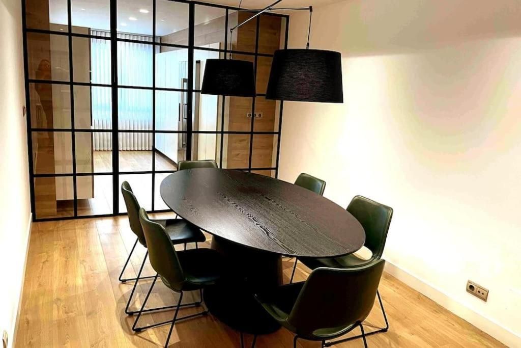 H7072 Luxury apartments