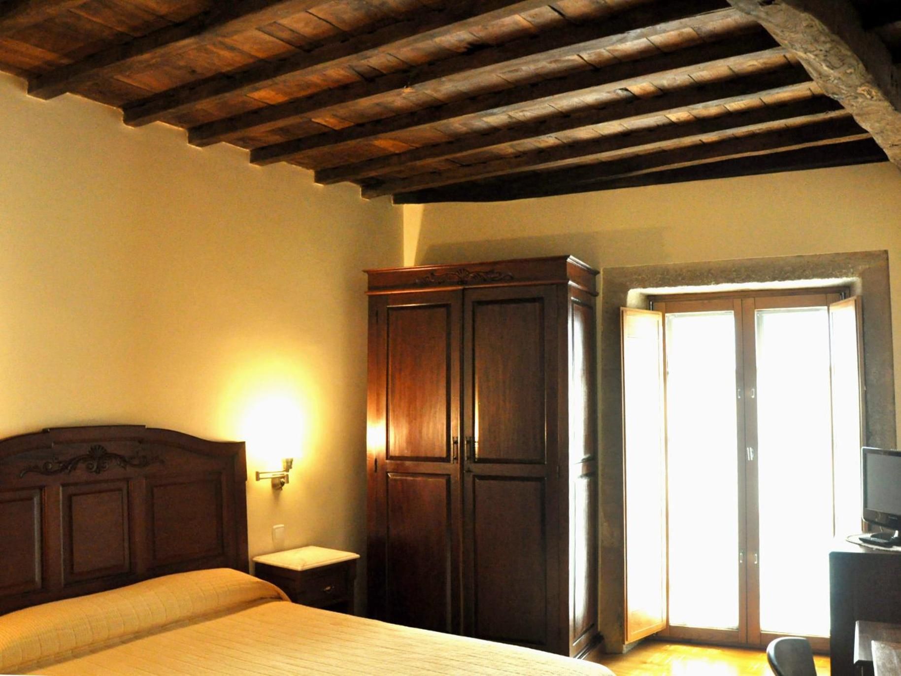 PR San Nicolas Double Room 2