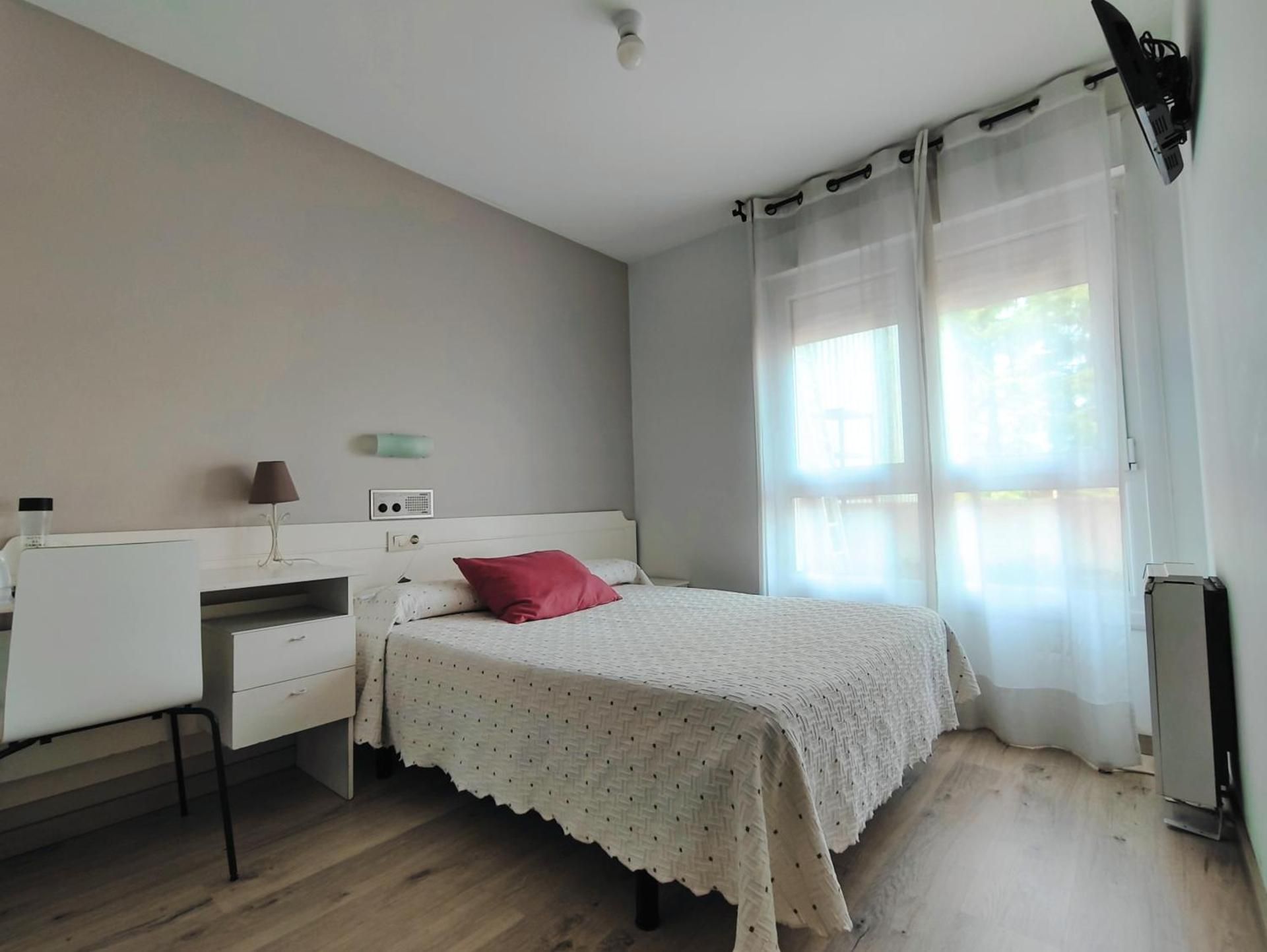 Nest El Camino Single Room 2