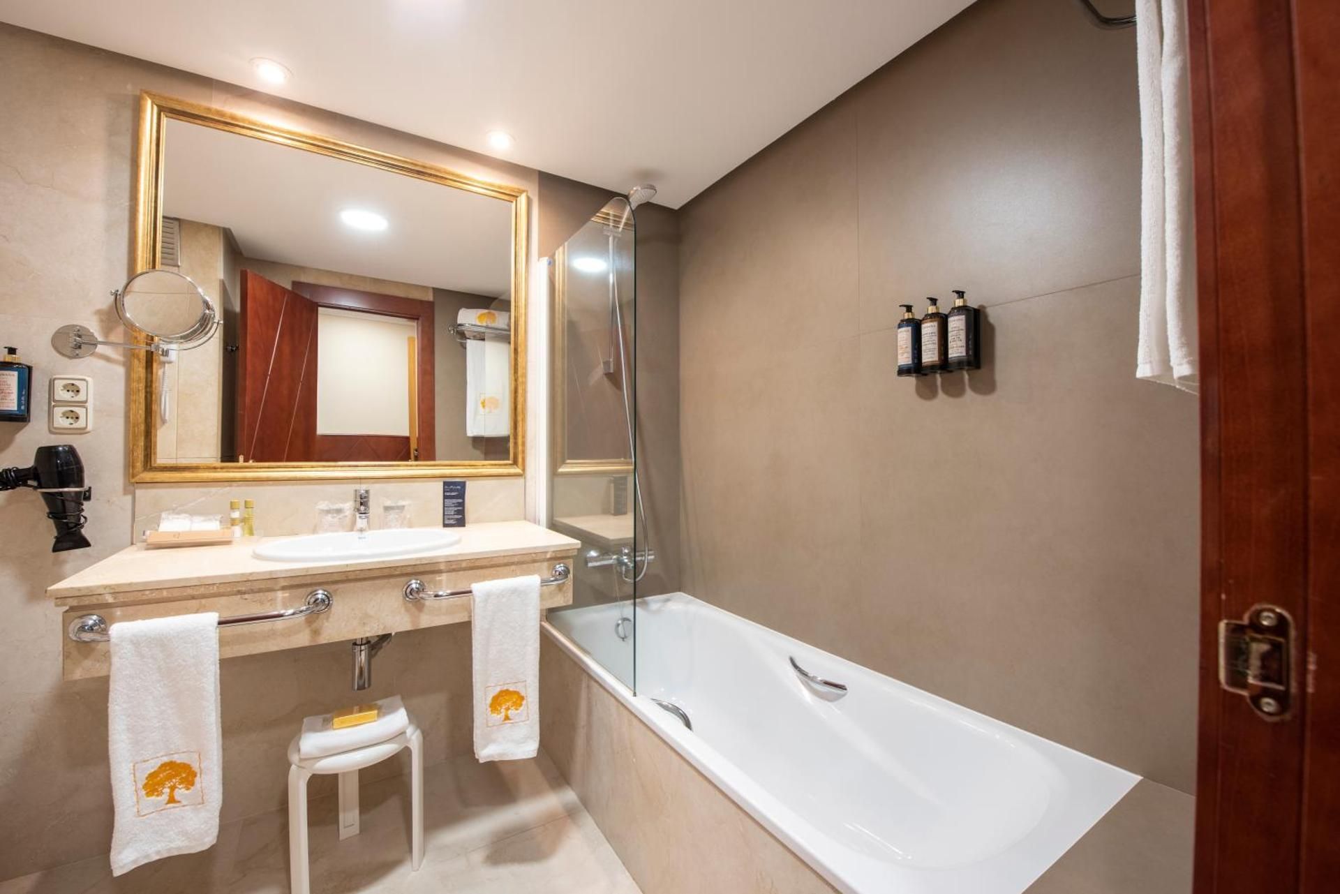 Eurostars Araguaney Double or Twin Room 3