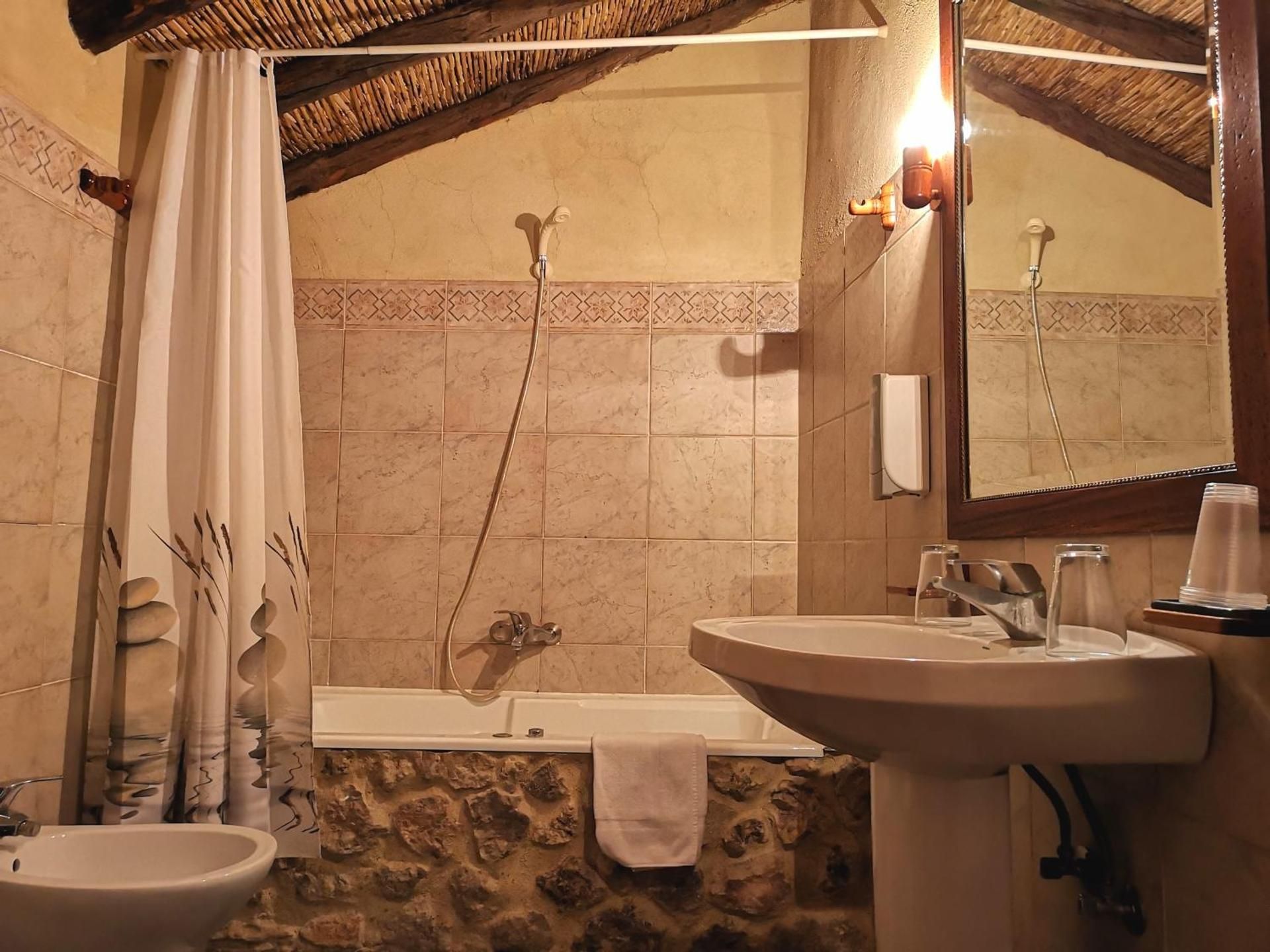 Quadruple Room with Bath