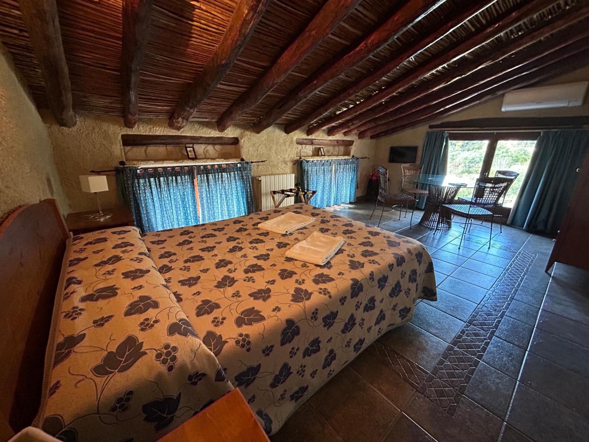 Quadruple Room with Bath