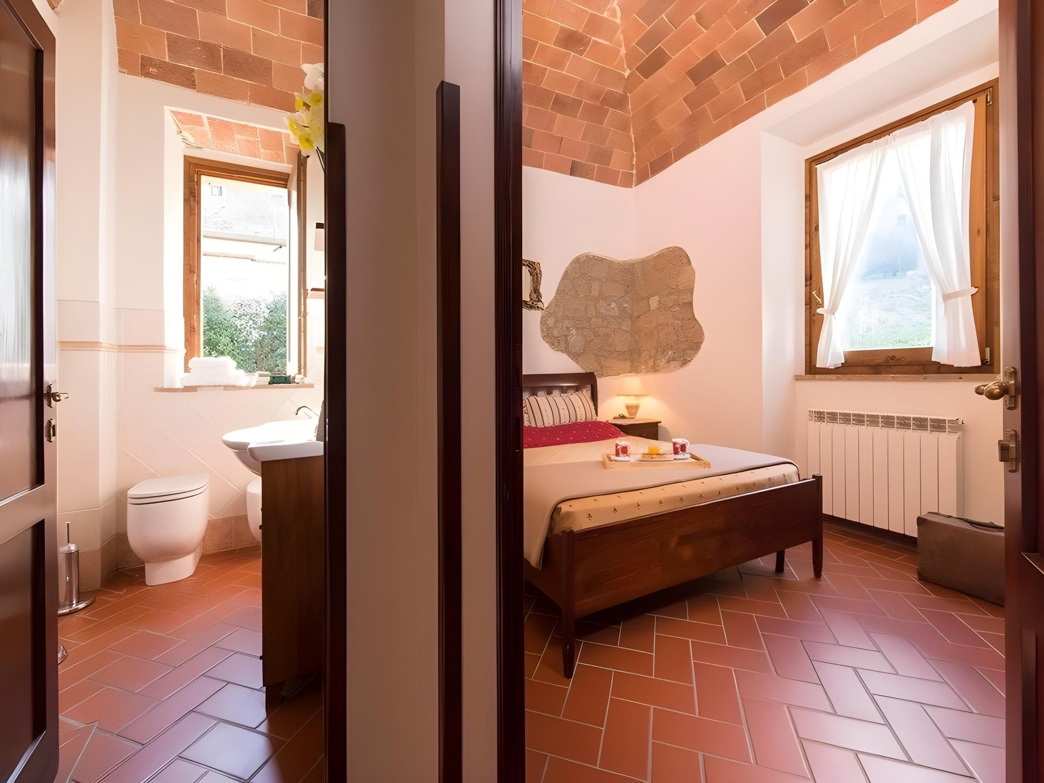 Two-Rooms Apartments