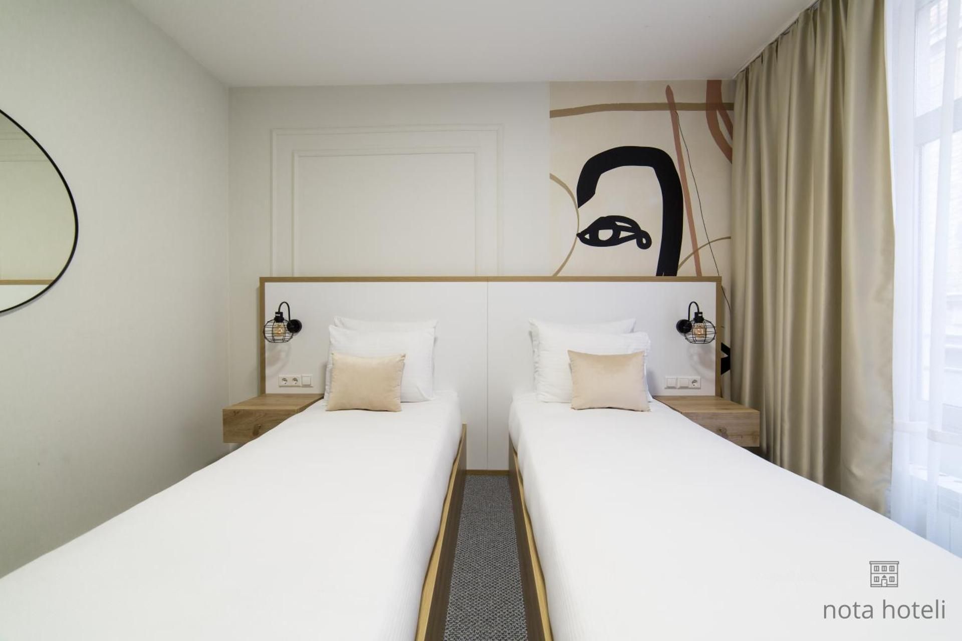 Superior Double or Twin Room