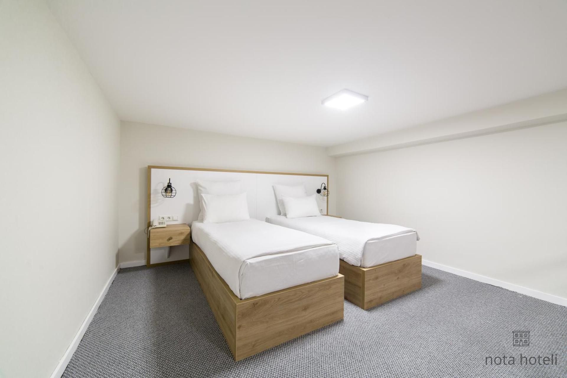 King Studio with Sofa Bed