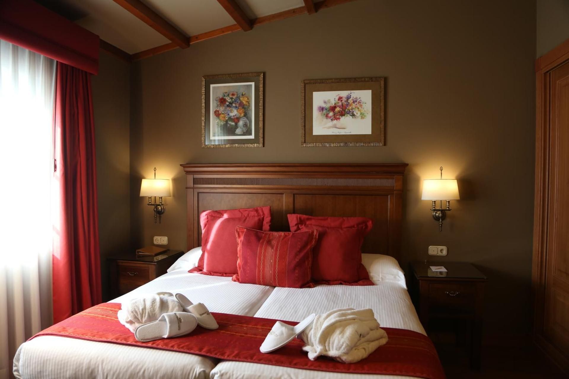 Superior Villa with New Year's Package