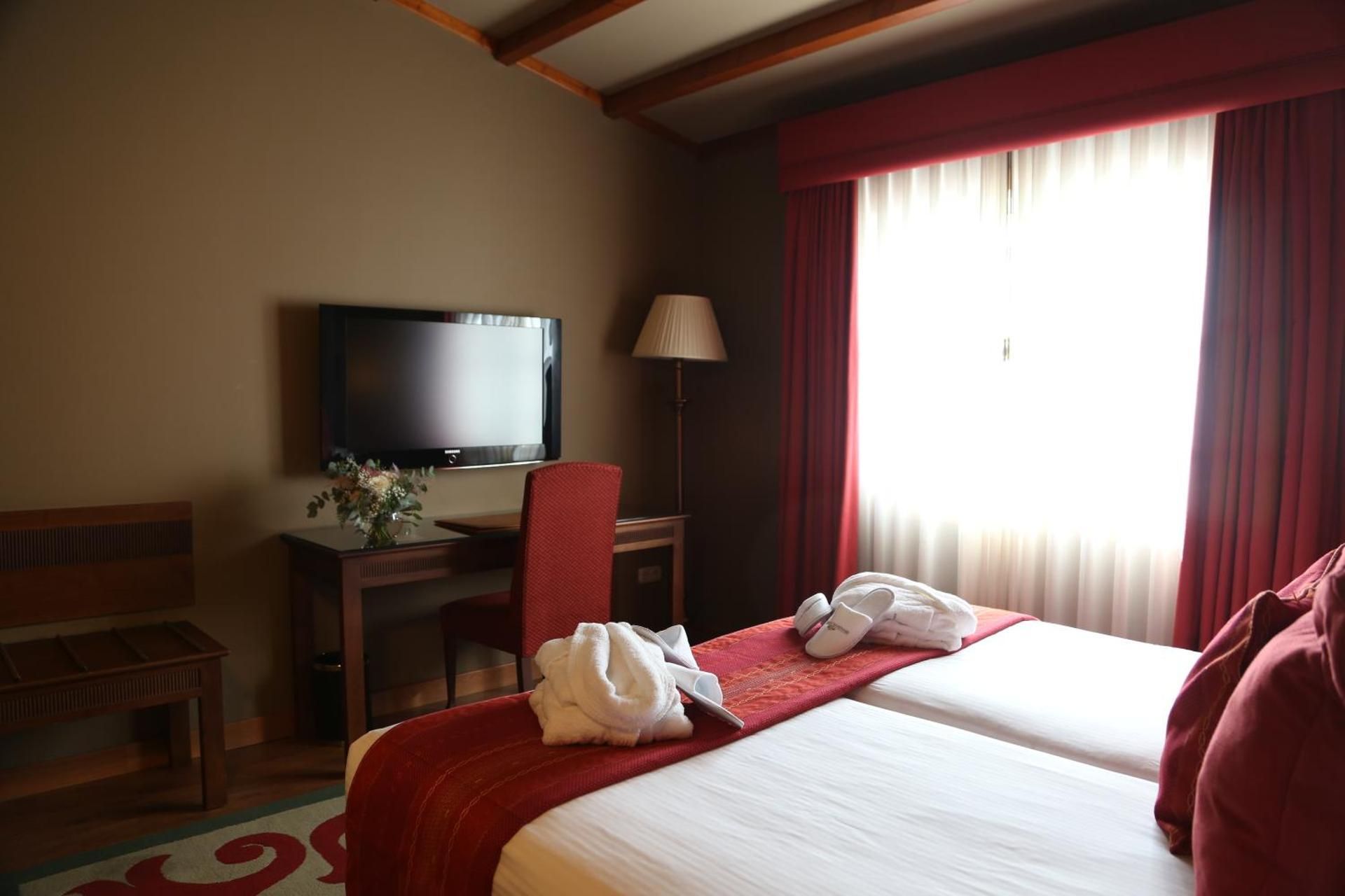 Superior Villa with New Year's Package