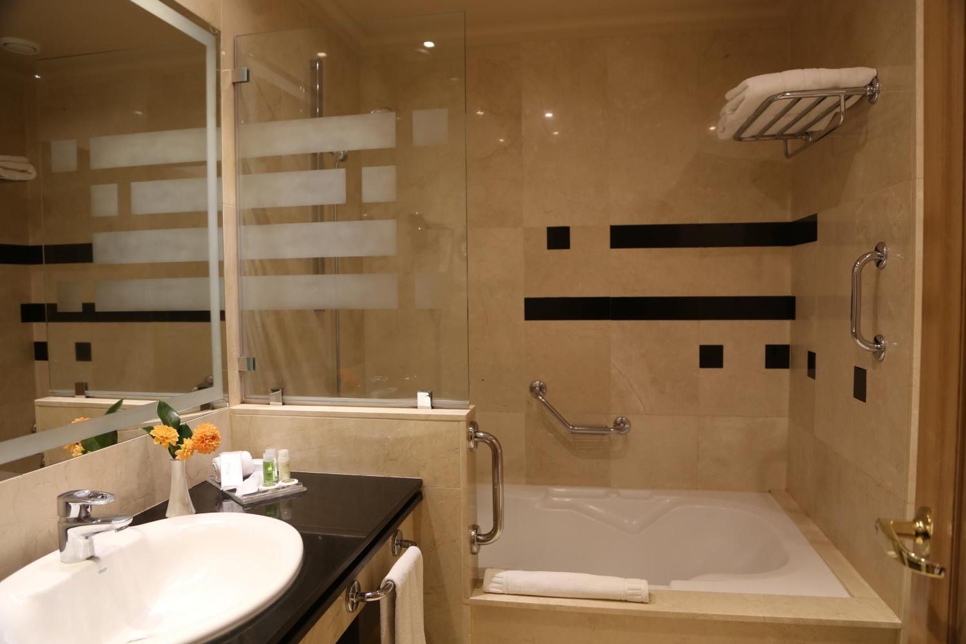 New Year's Eve Special - Single Room