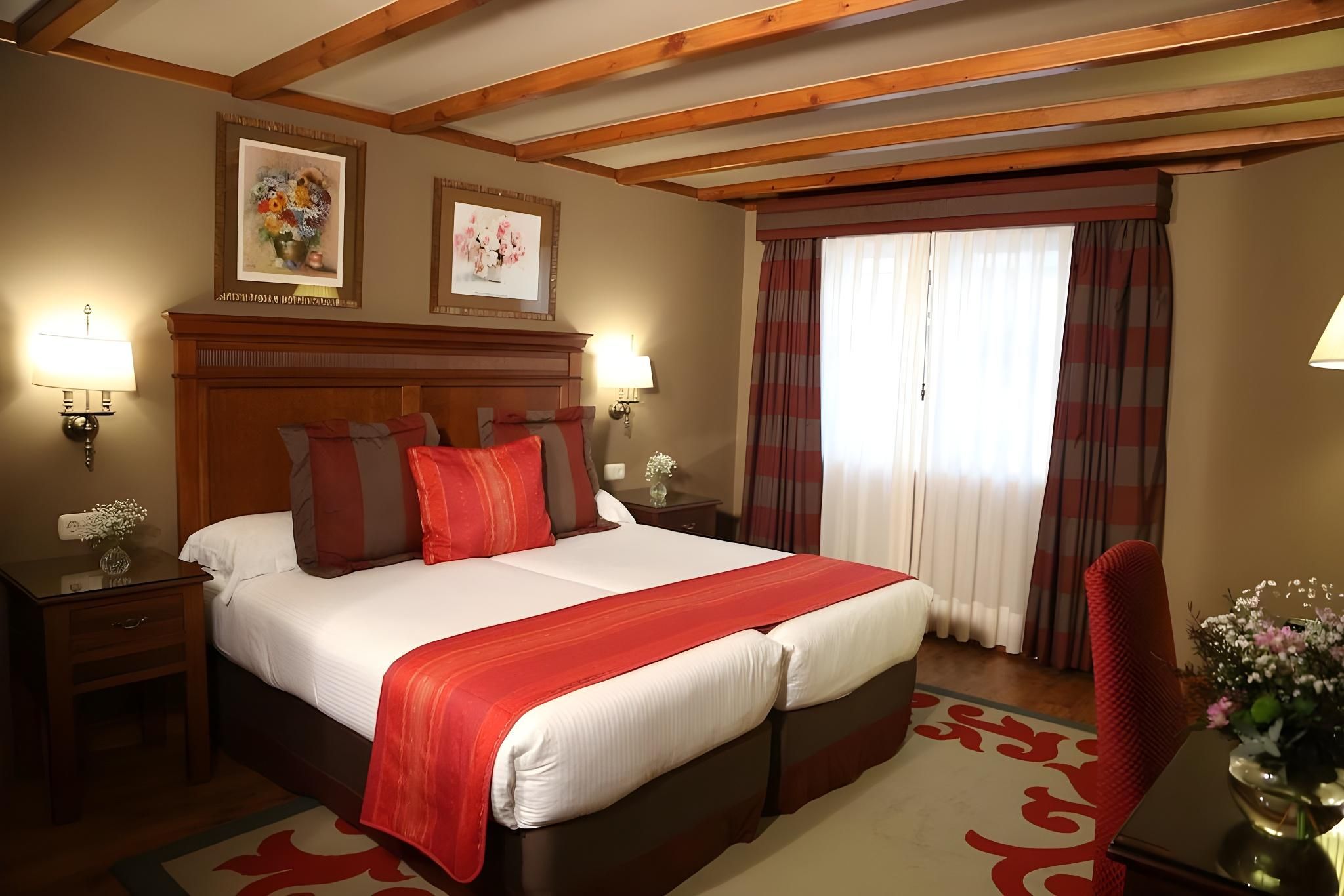 Family Villa (2 Adults + 2 Children)