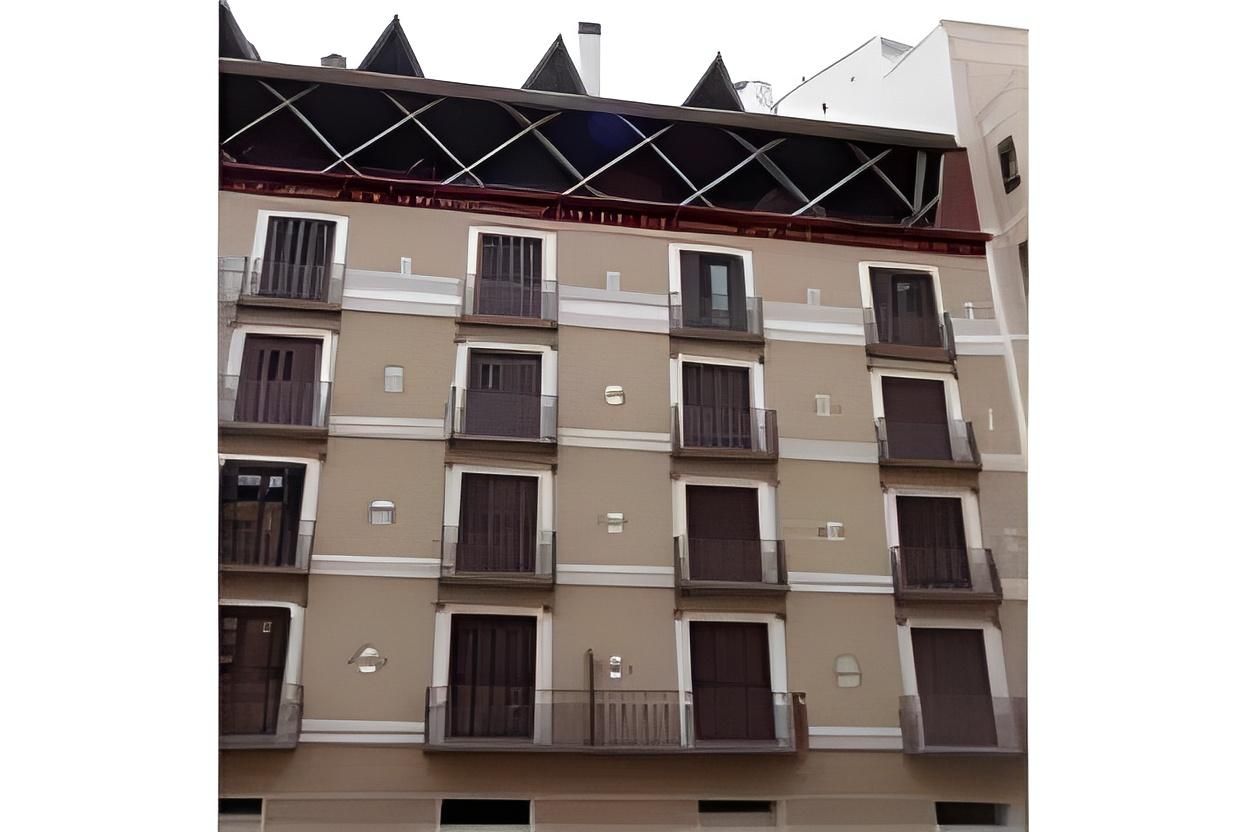 Apartamentos Zaragoza Coso