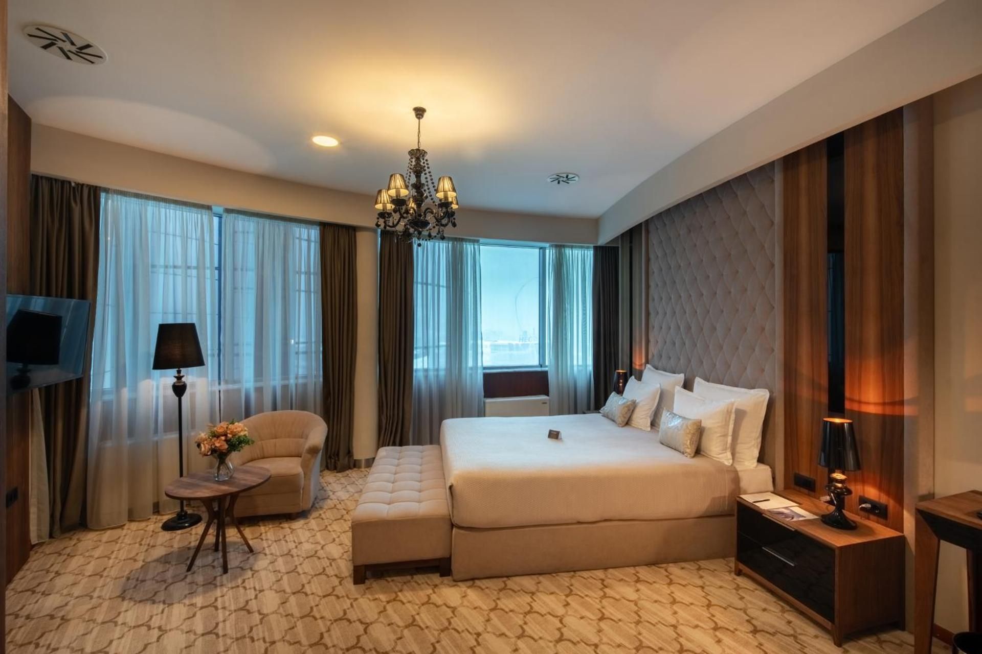 Presidential Suite