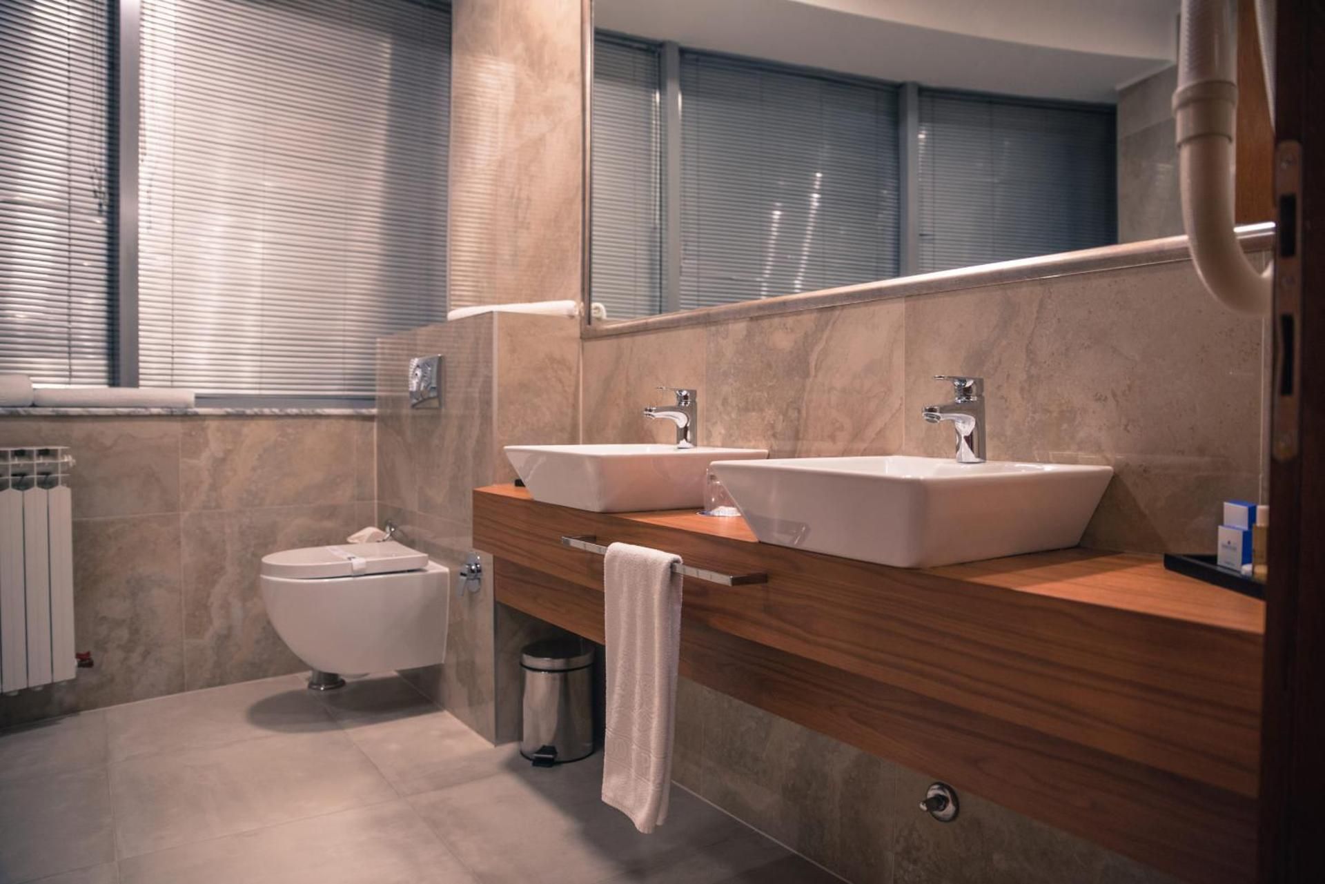 Premium Double Room