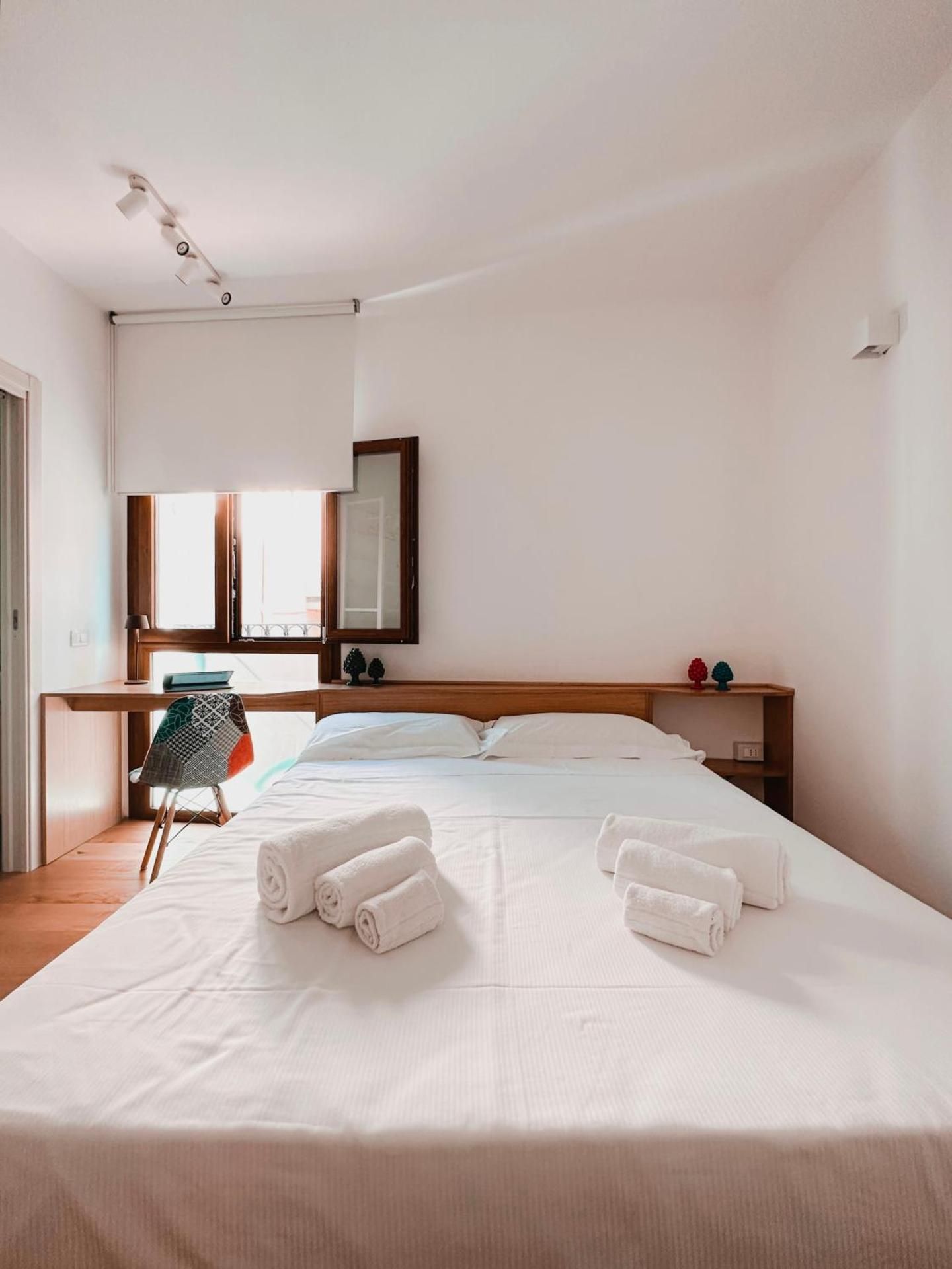 Double Room - Annex