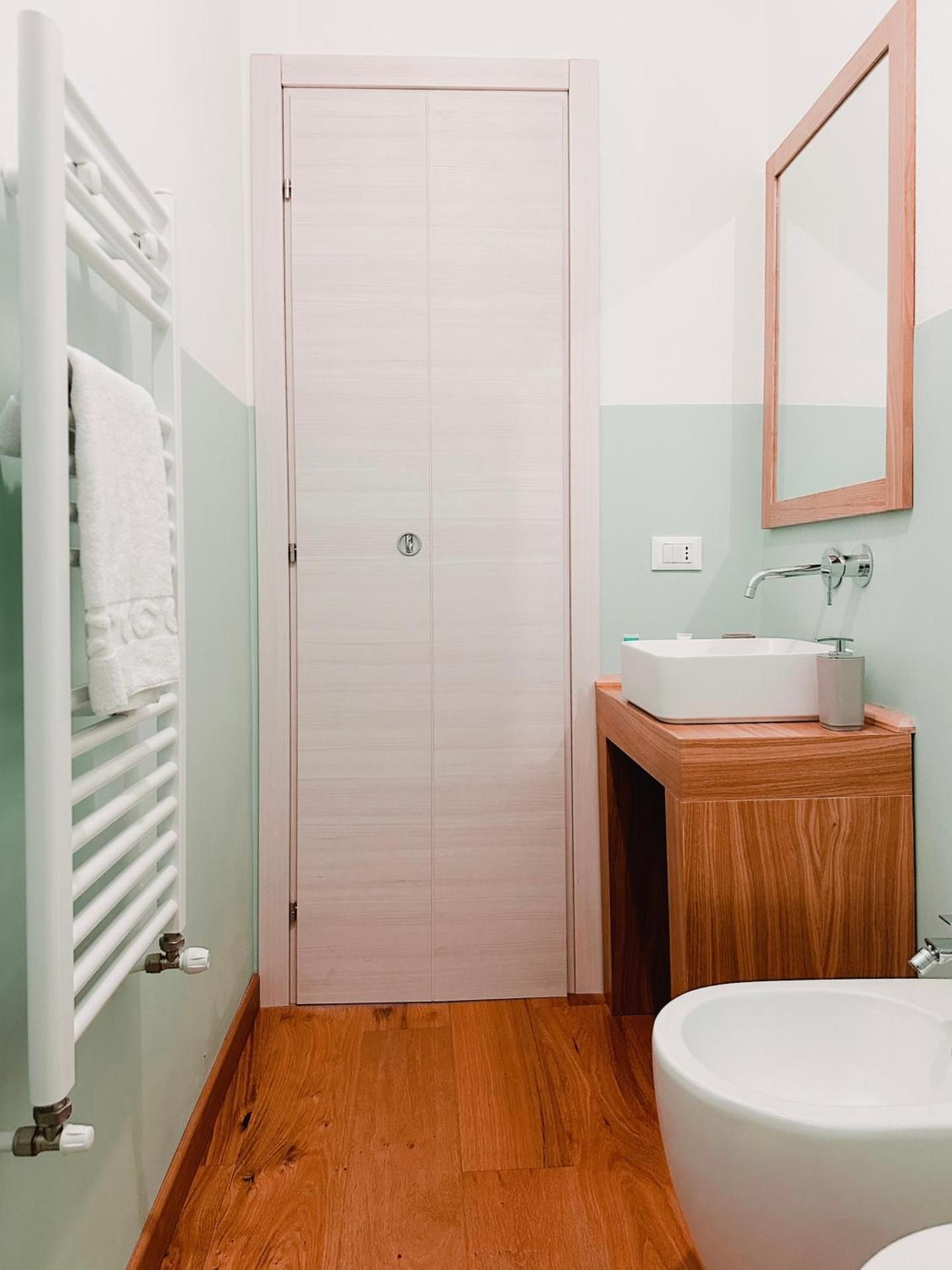 Double Room with Sea View - Annex