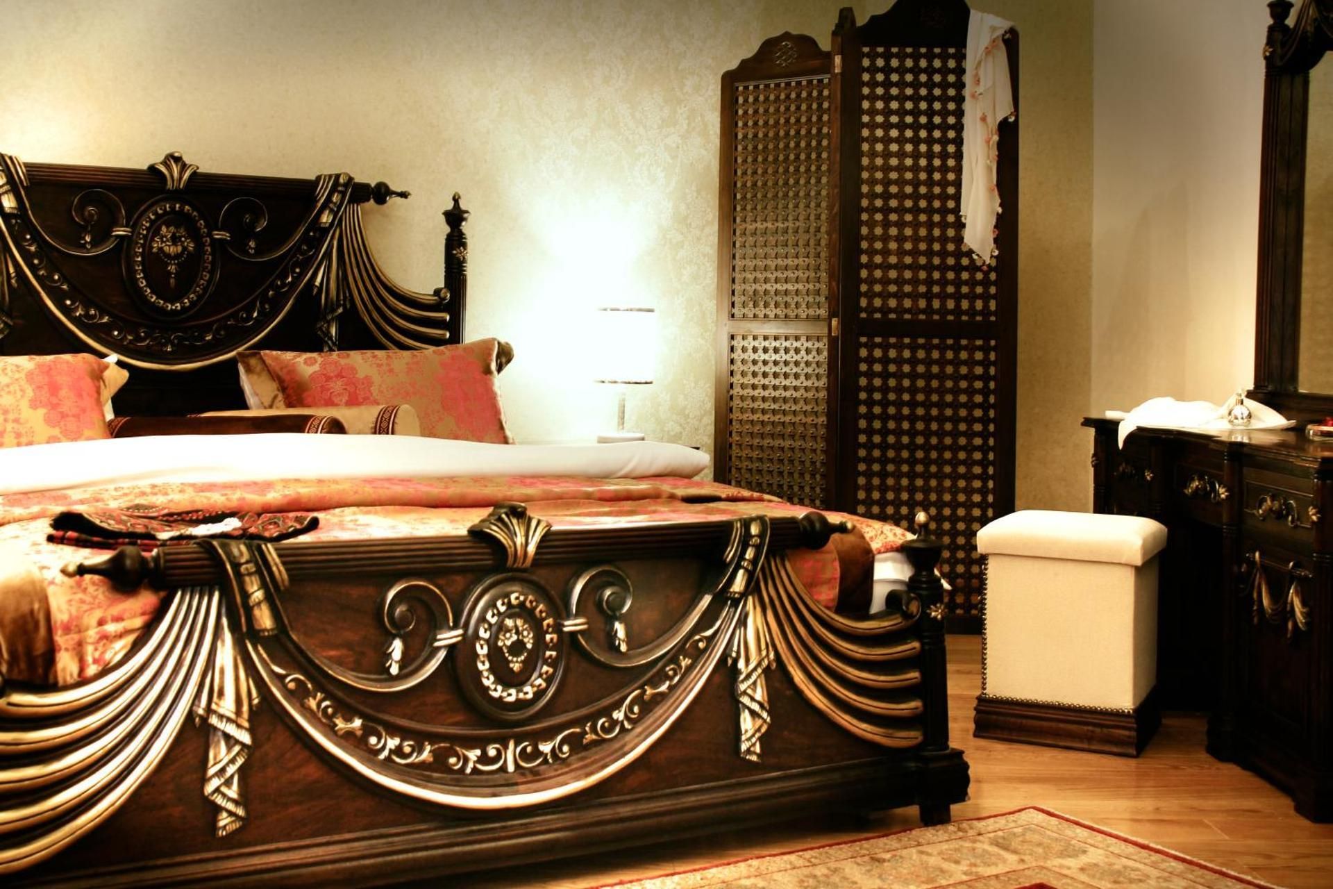 Deluxe Junior Suite