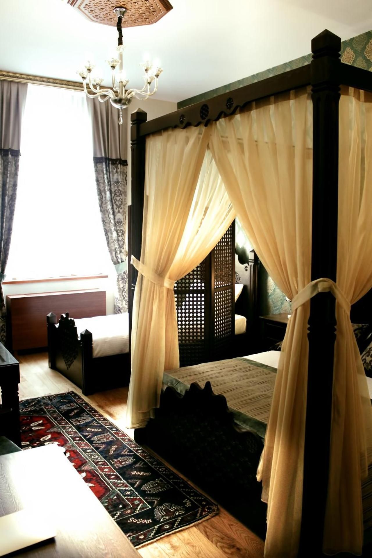 Comfort Family Room