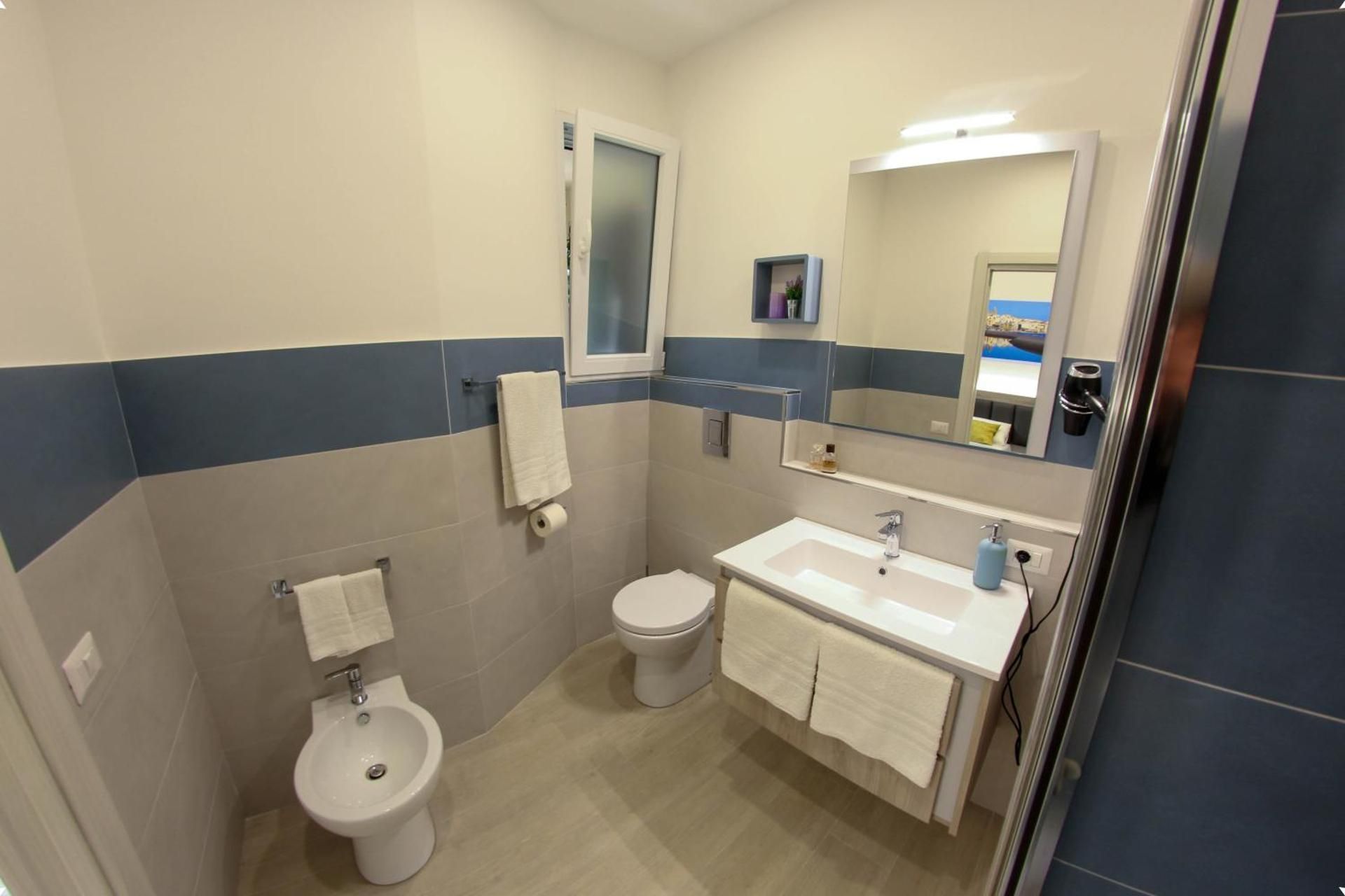 Deluxe Double or Twin Room with Balcony