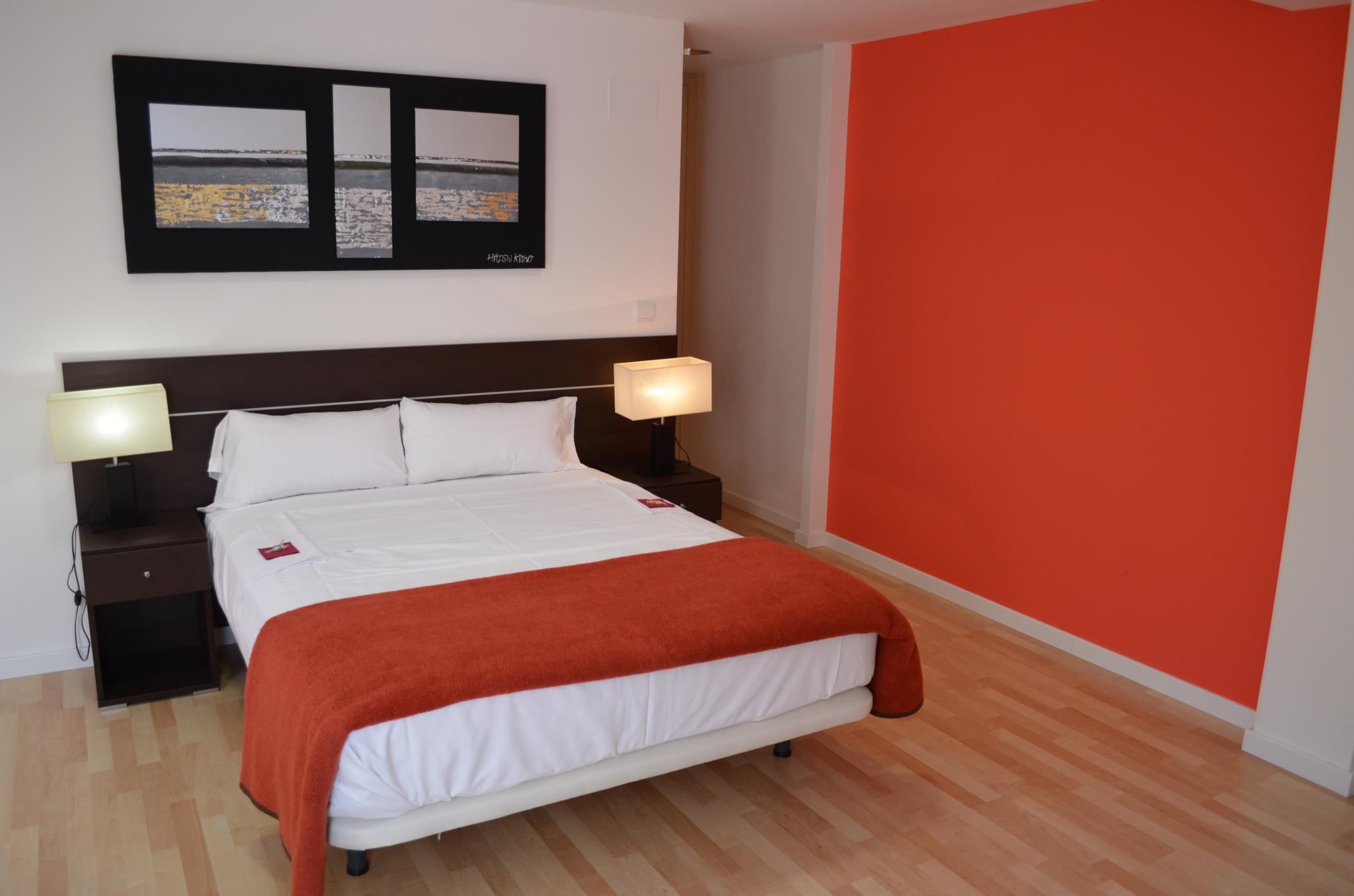 Apartment for 7 People