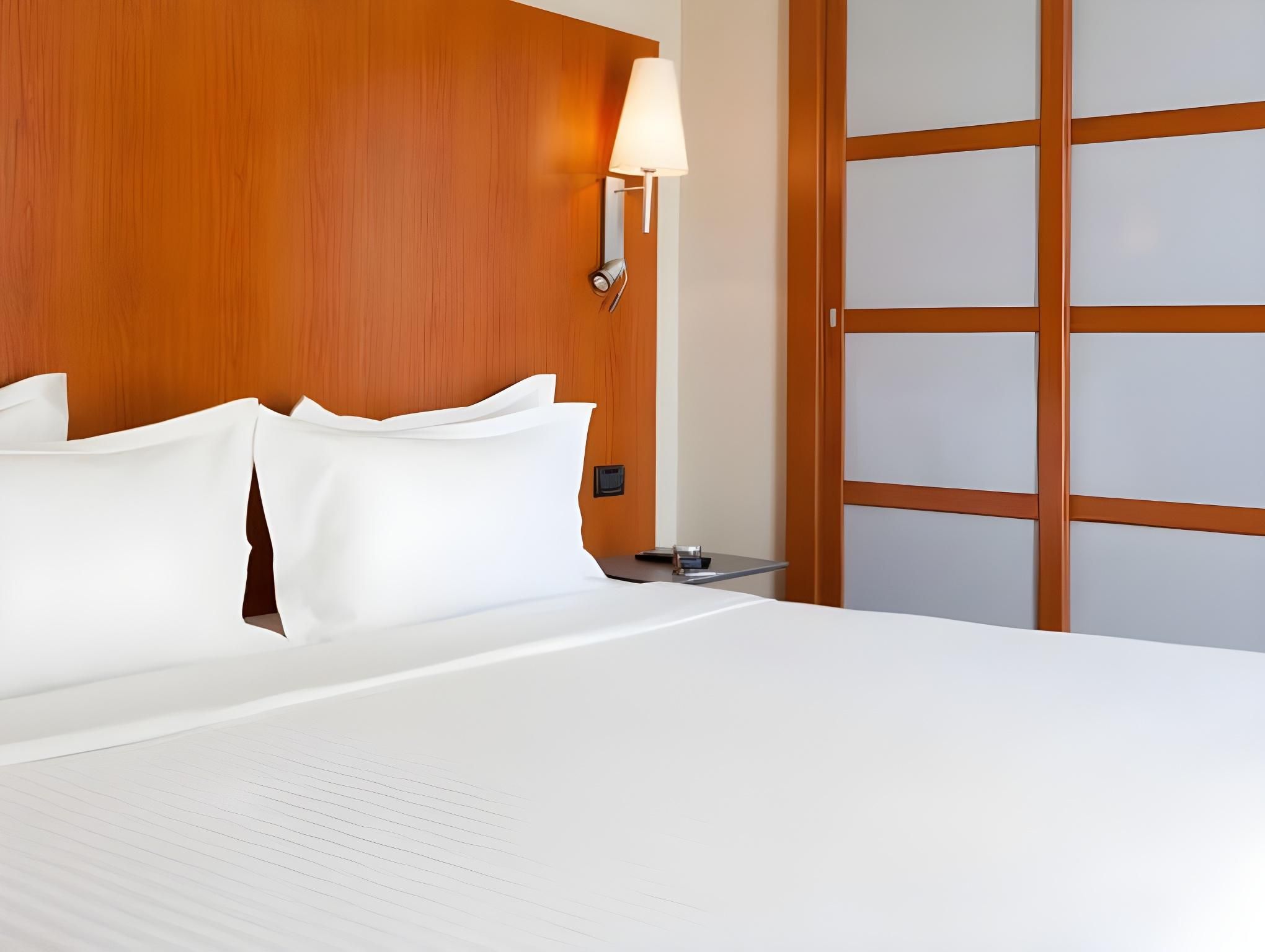 Superior, Guest room, 1 King or 2 Twin/Single Bed(s)