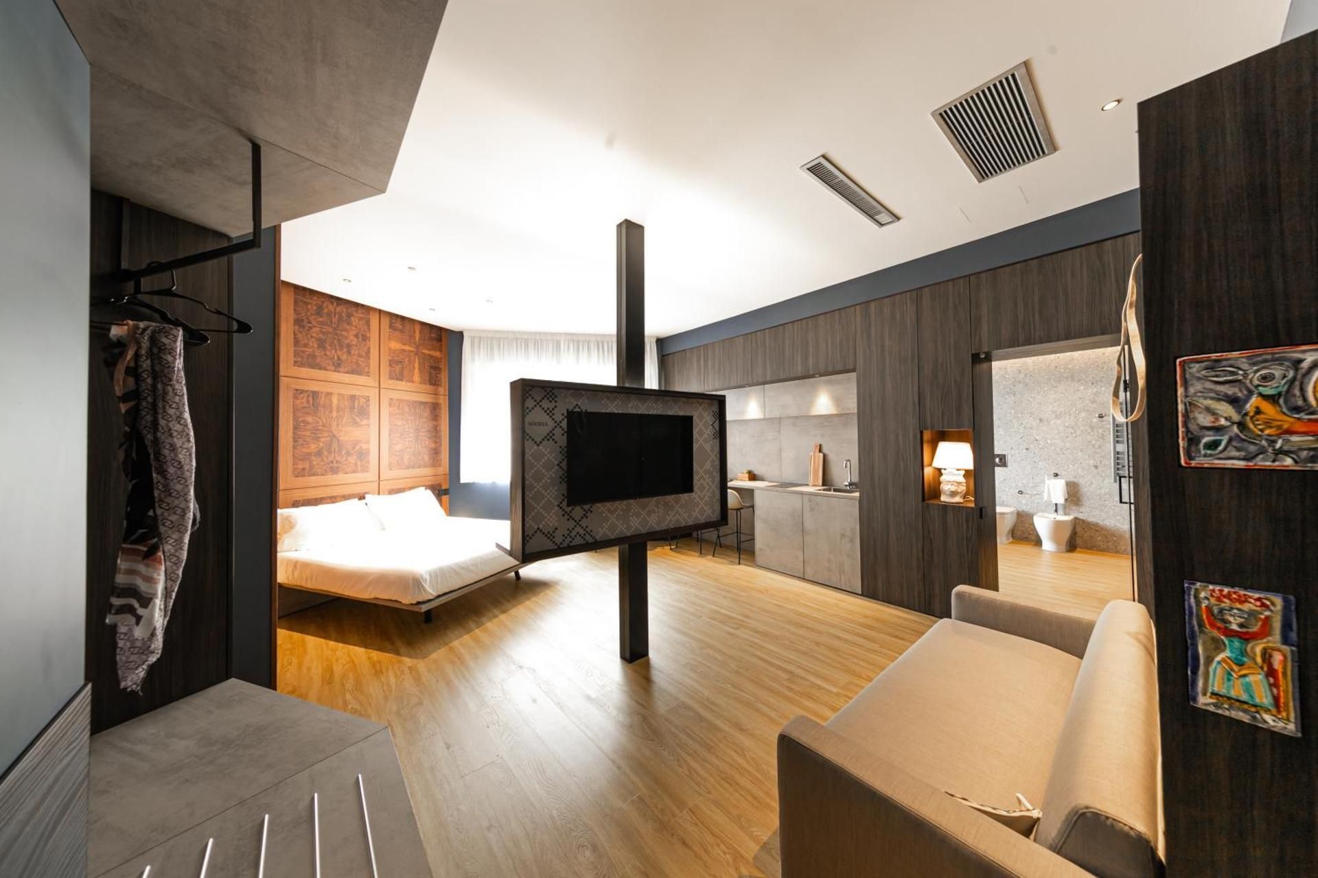 Deluxe Junior Suite