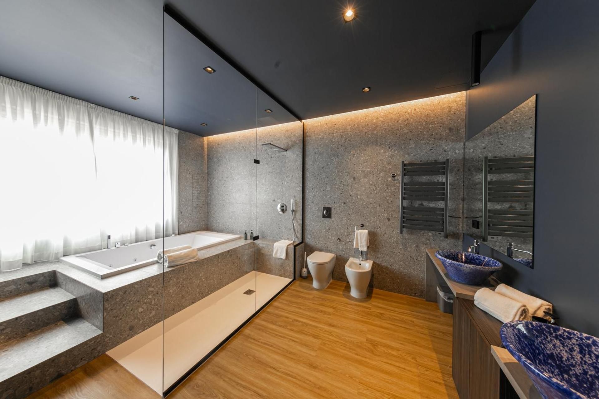 Deluxe Junior Suite