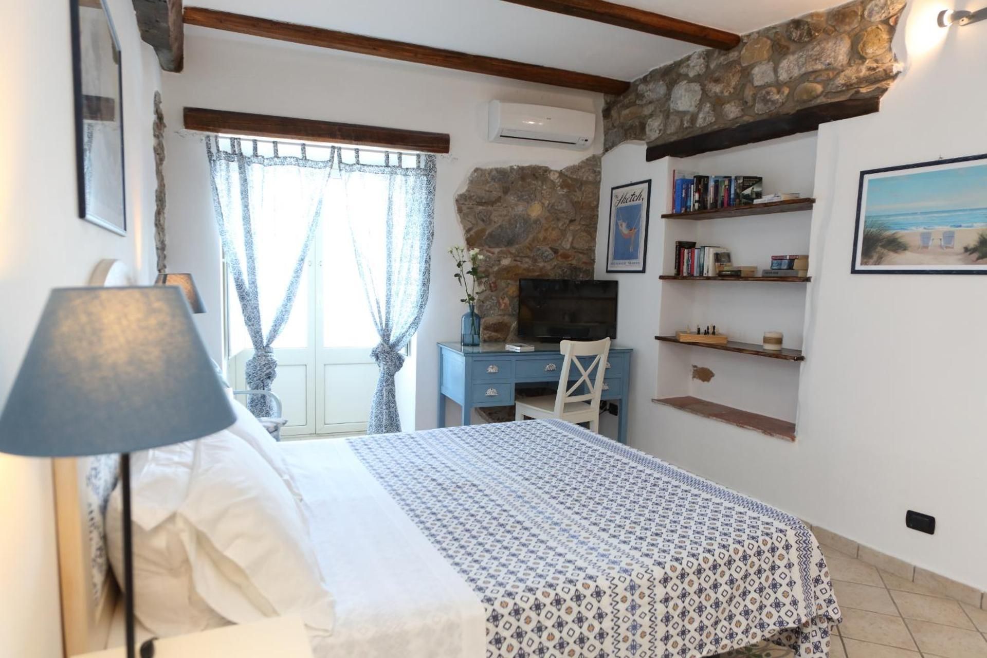 Suite with Sea View