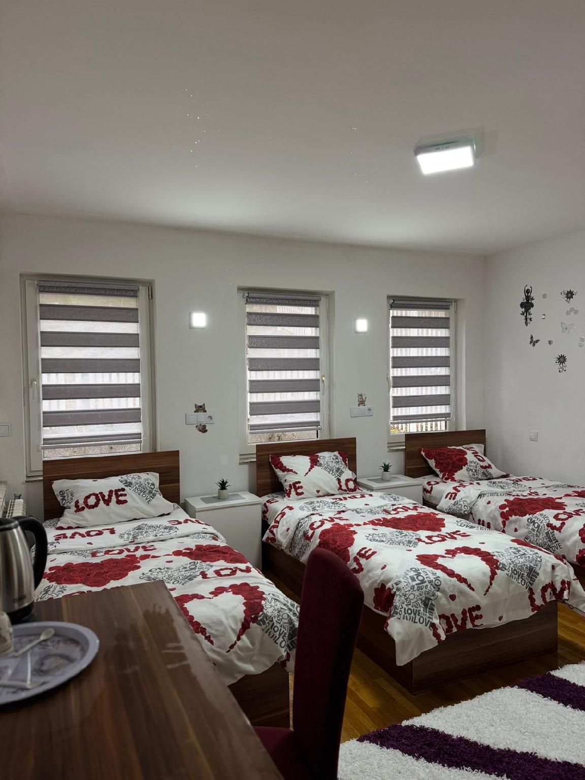 1 Bedroom Deluxe