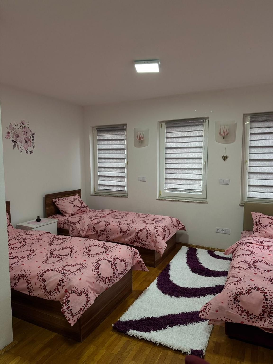 1 Bedroom Superior