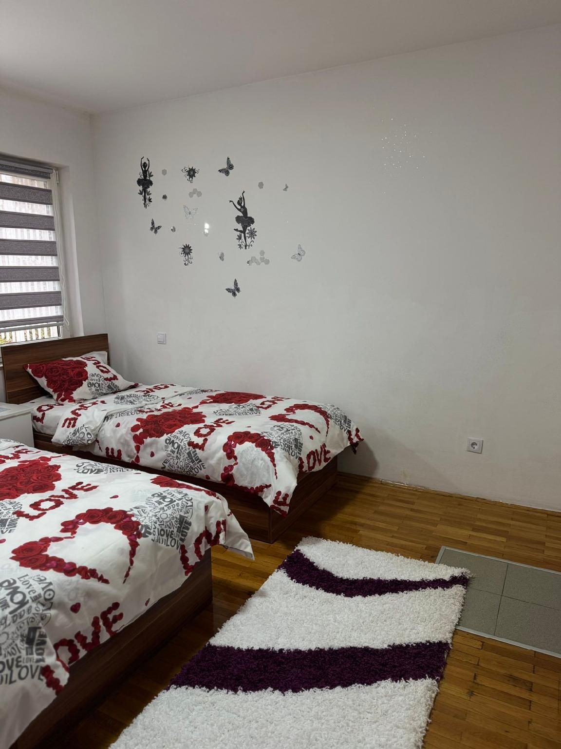 1 Bedroom Deluxe