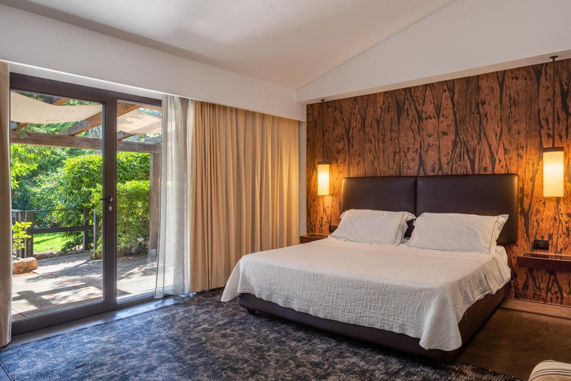 Suite with Terrace