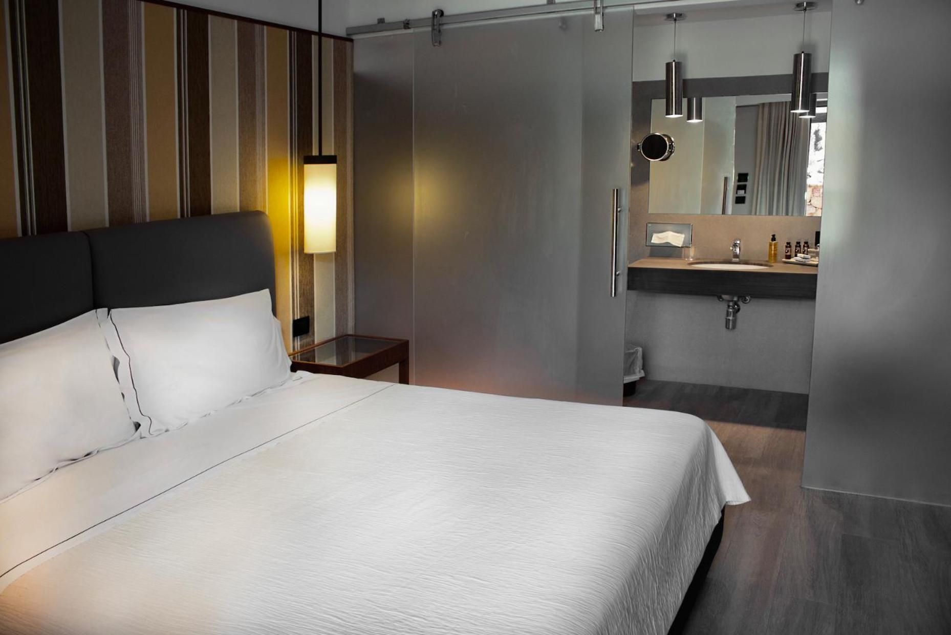 Executive Double or Twin Room