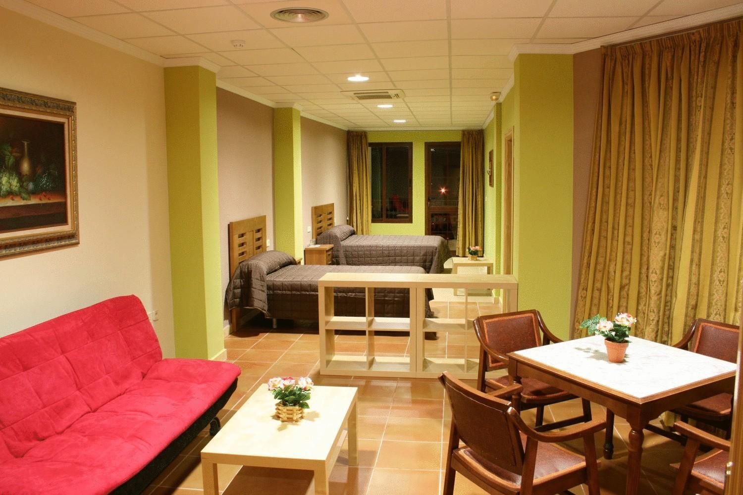 Junior Suite
