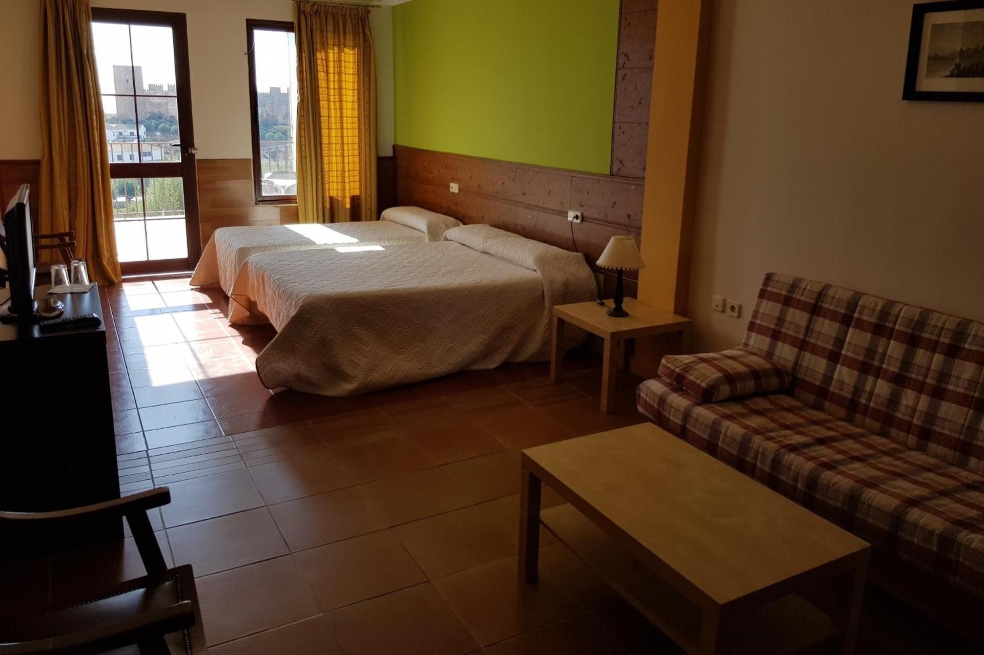 Junior Suite