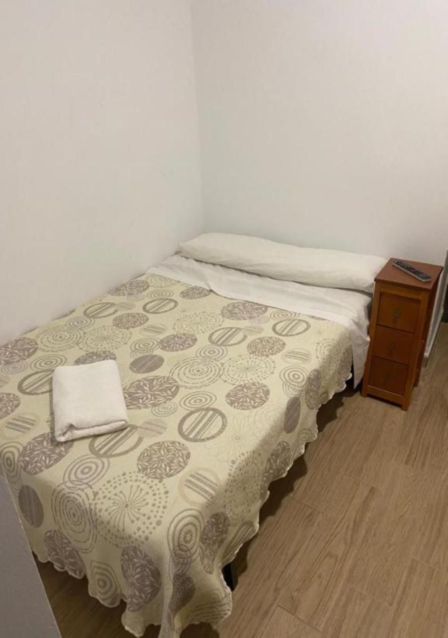 Small Single Room