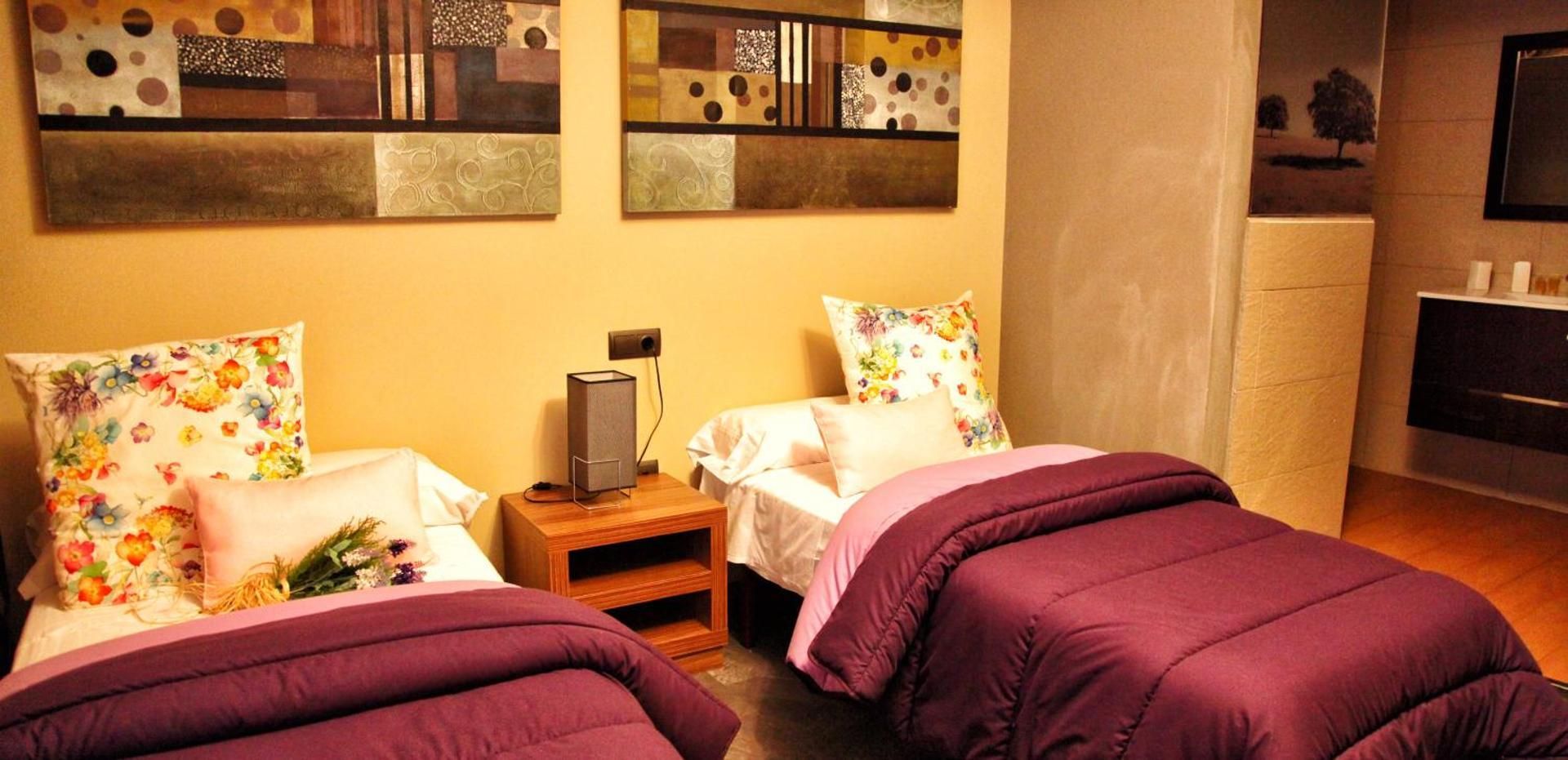 Double or Twin Room