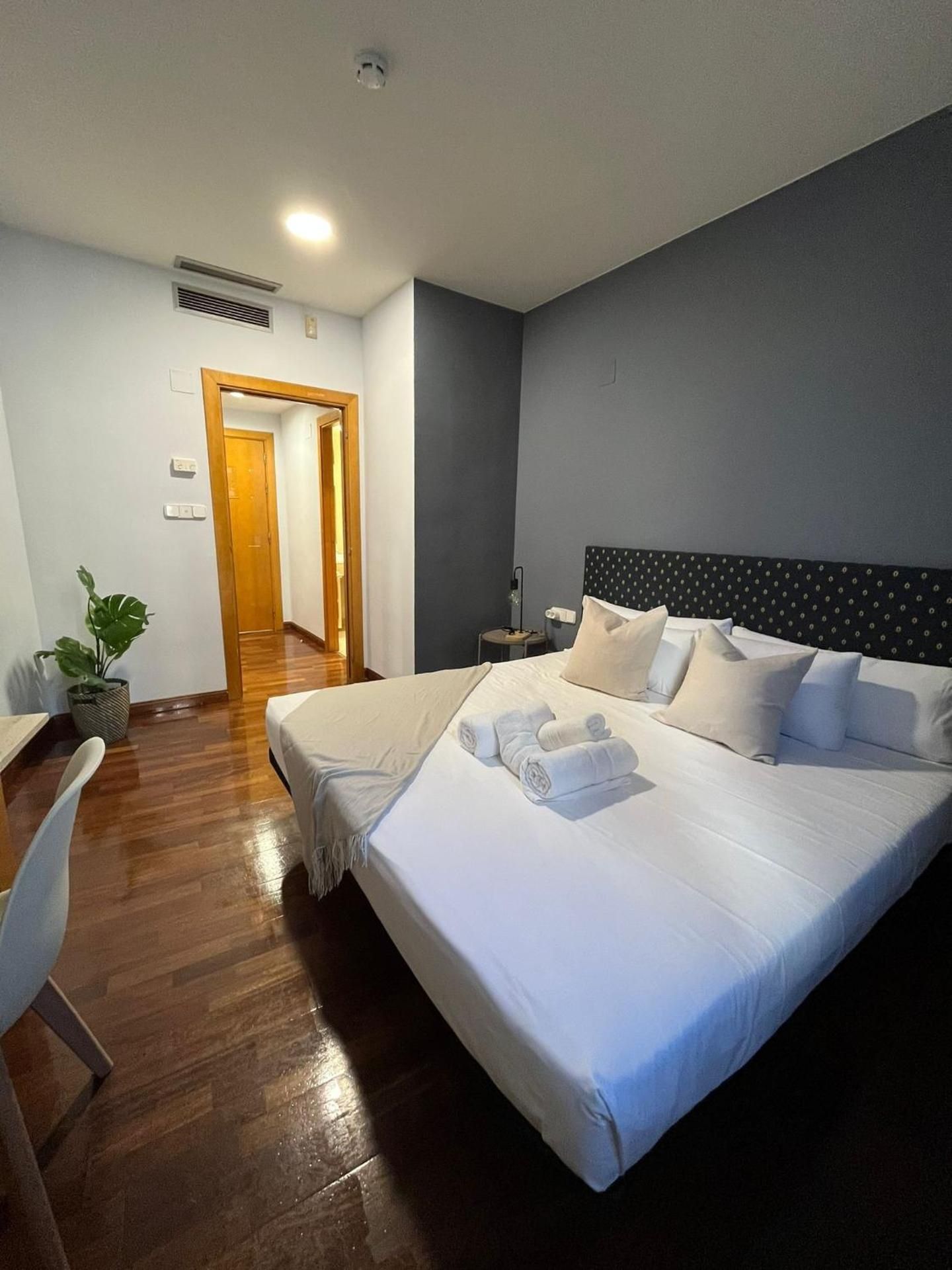 Budget Double Room