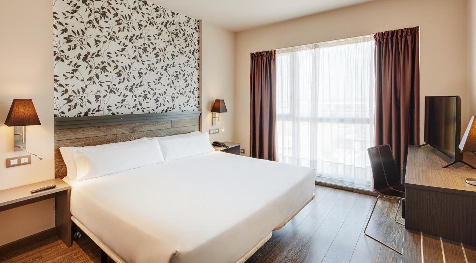 Deluxe Junior Suite