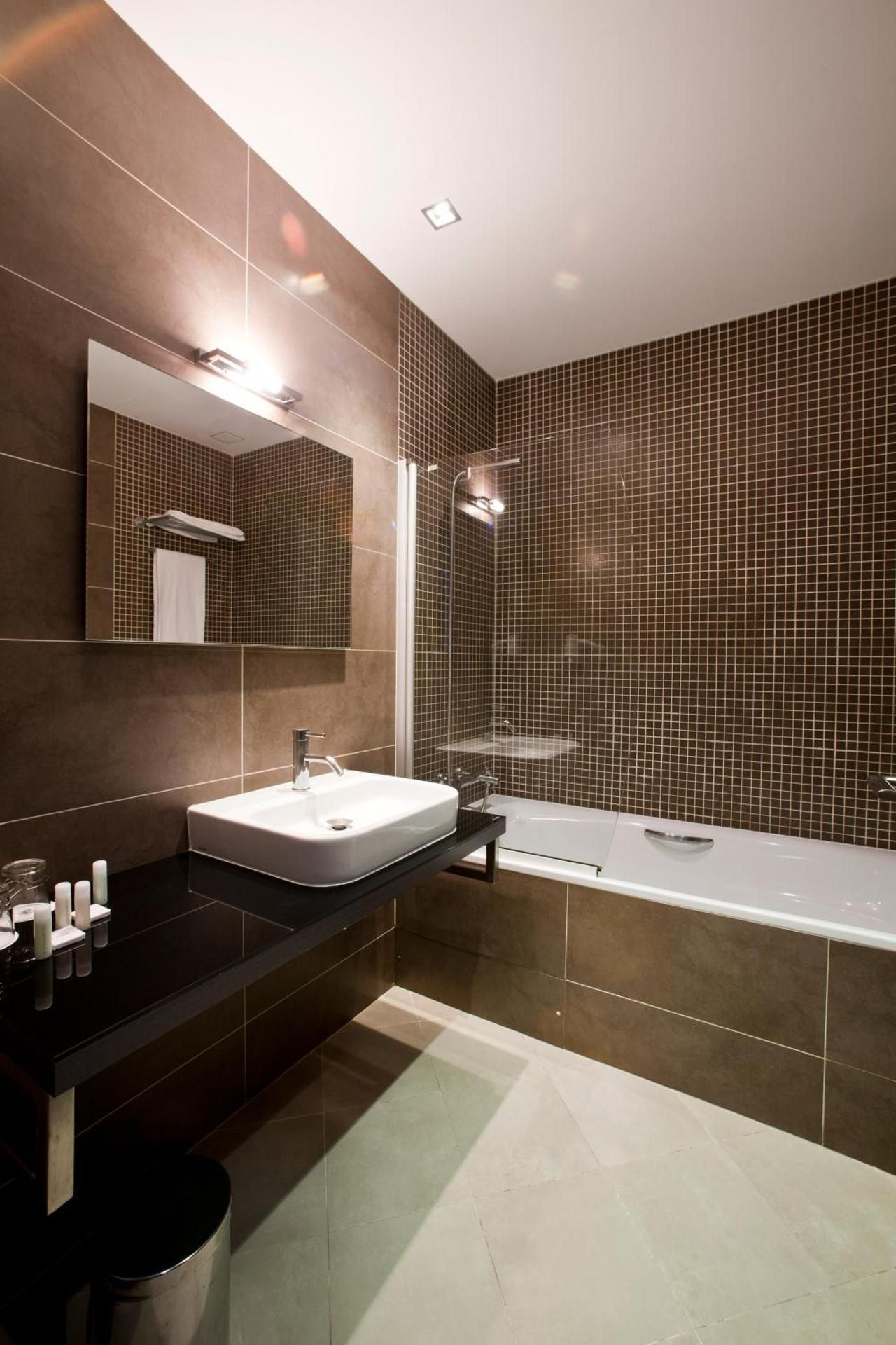 Double Room with Extra Bed