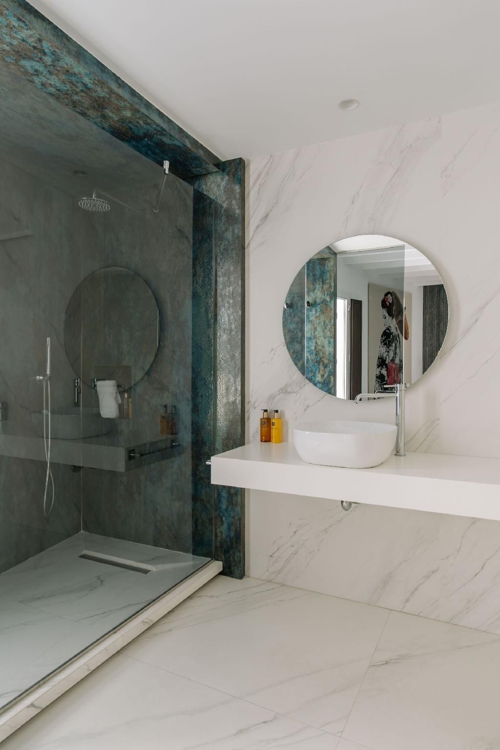 Apartment-Standard-Private Bathroom