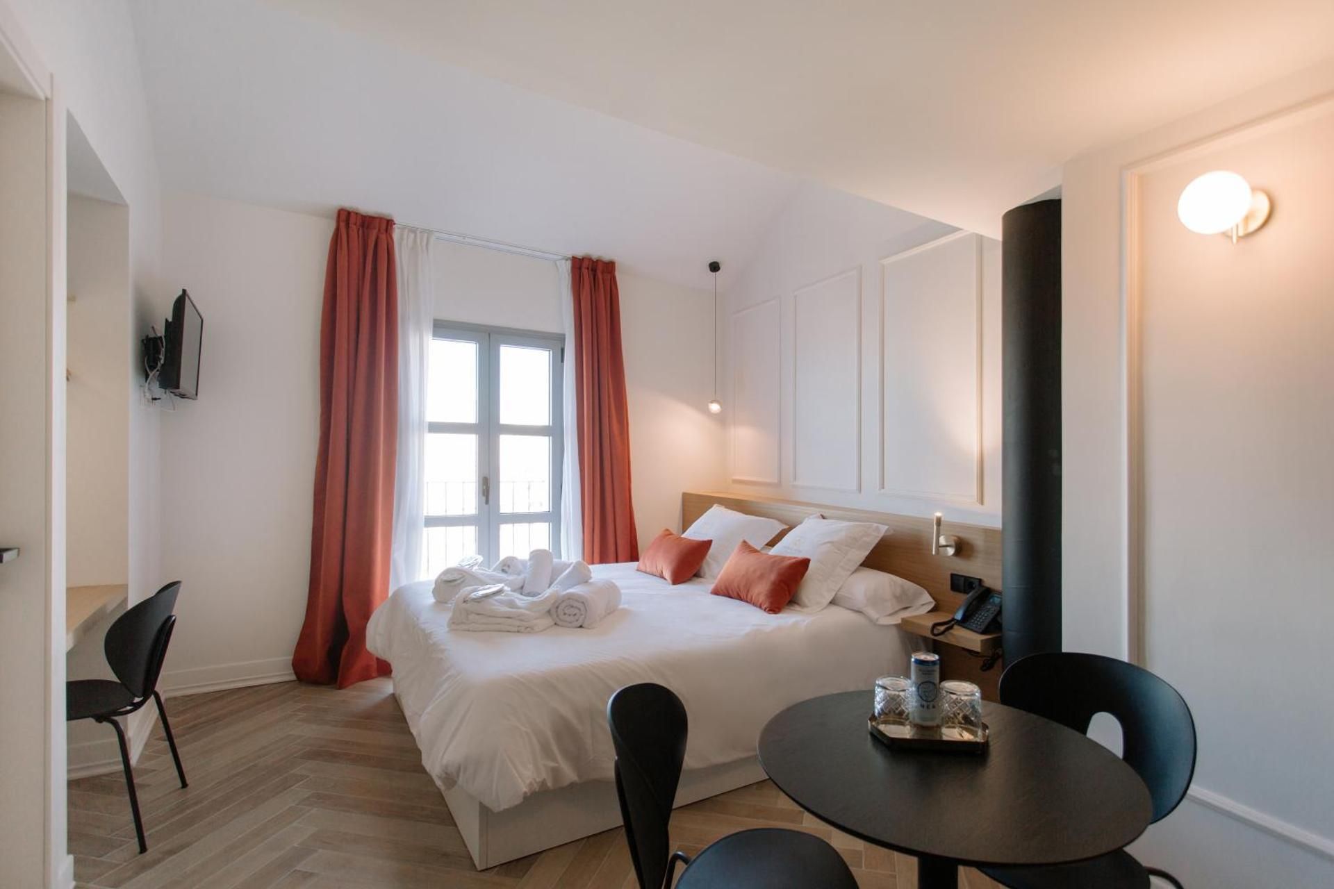 One-Bedroom Premium Apartment