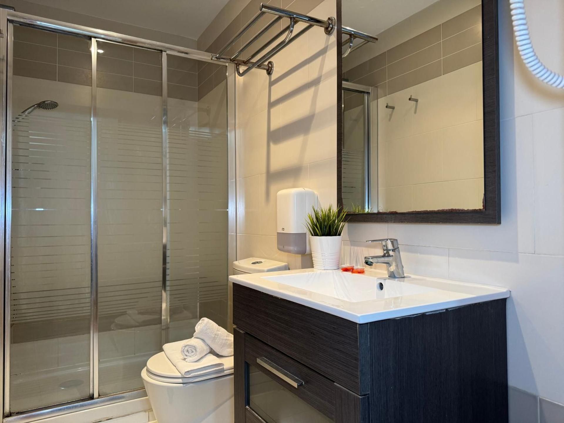 Duplex Apartment