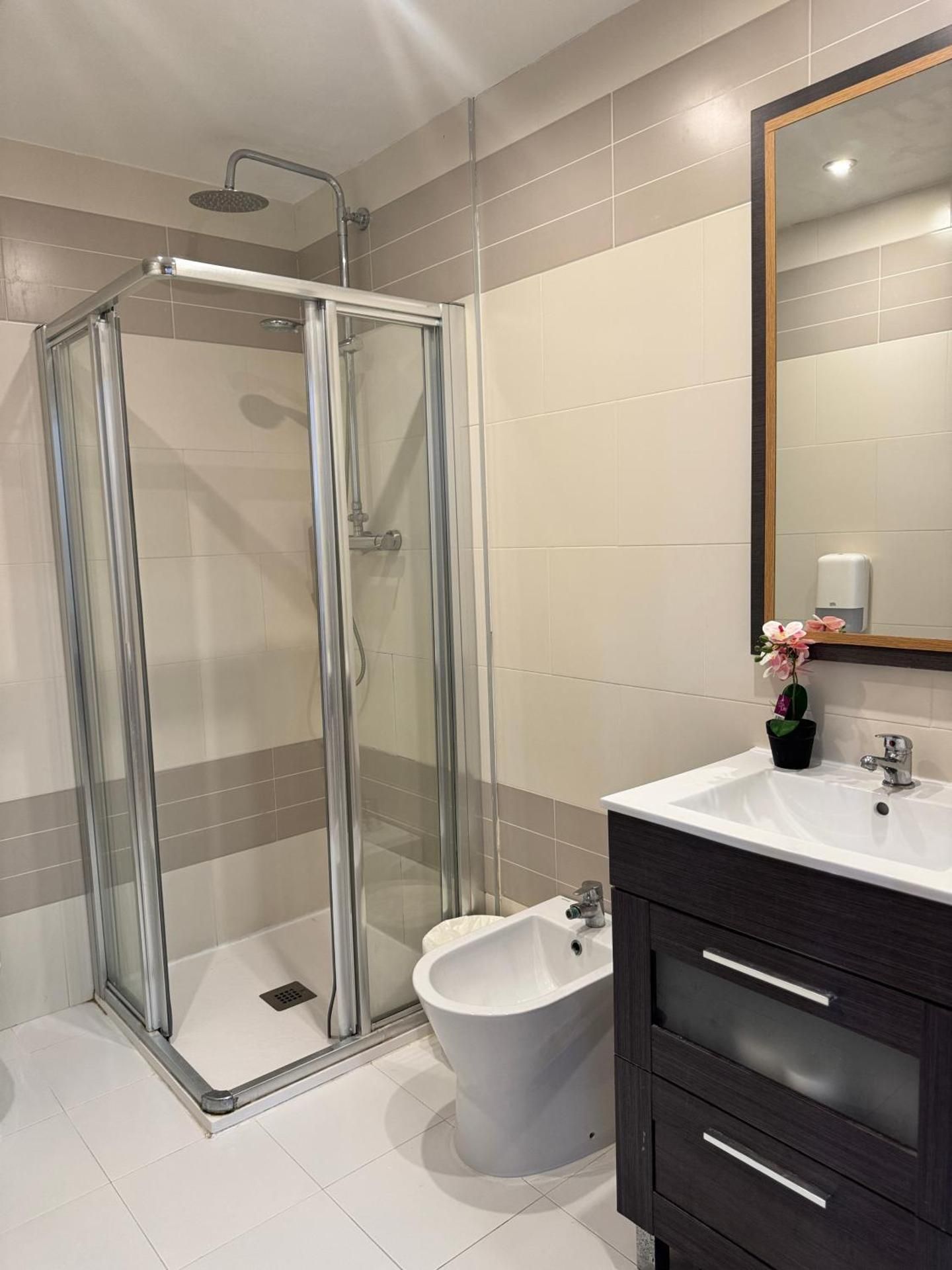 Apartment without Balcony (2 Adults)