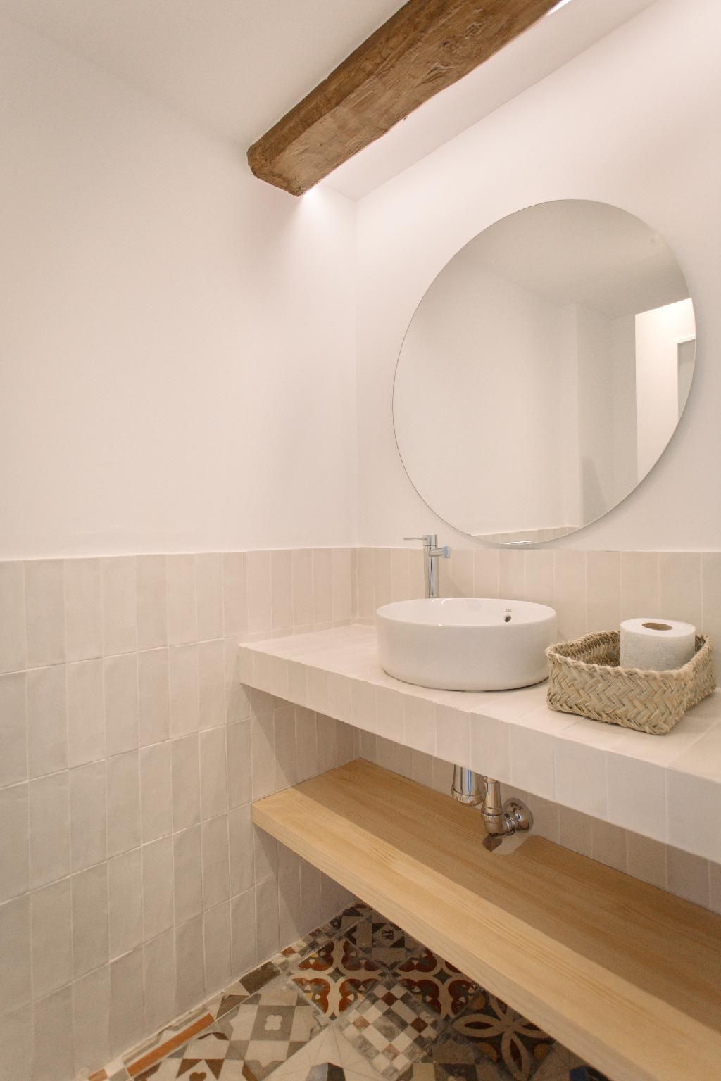 La Vila Hort Dúplex-Básico-Baño Privado-Terraza 3